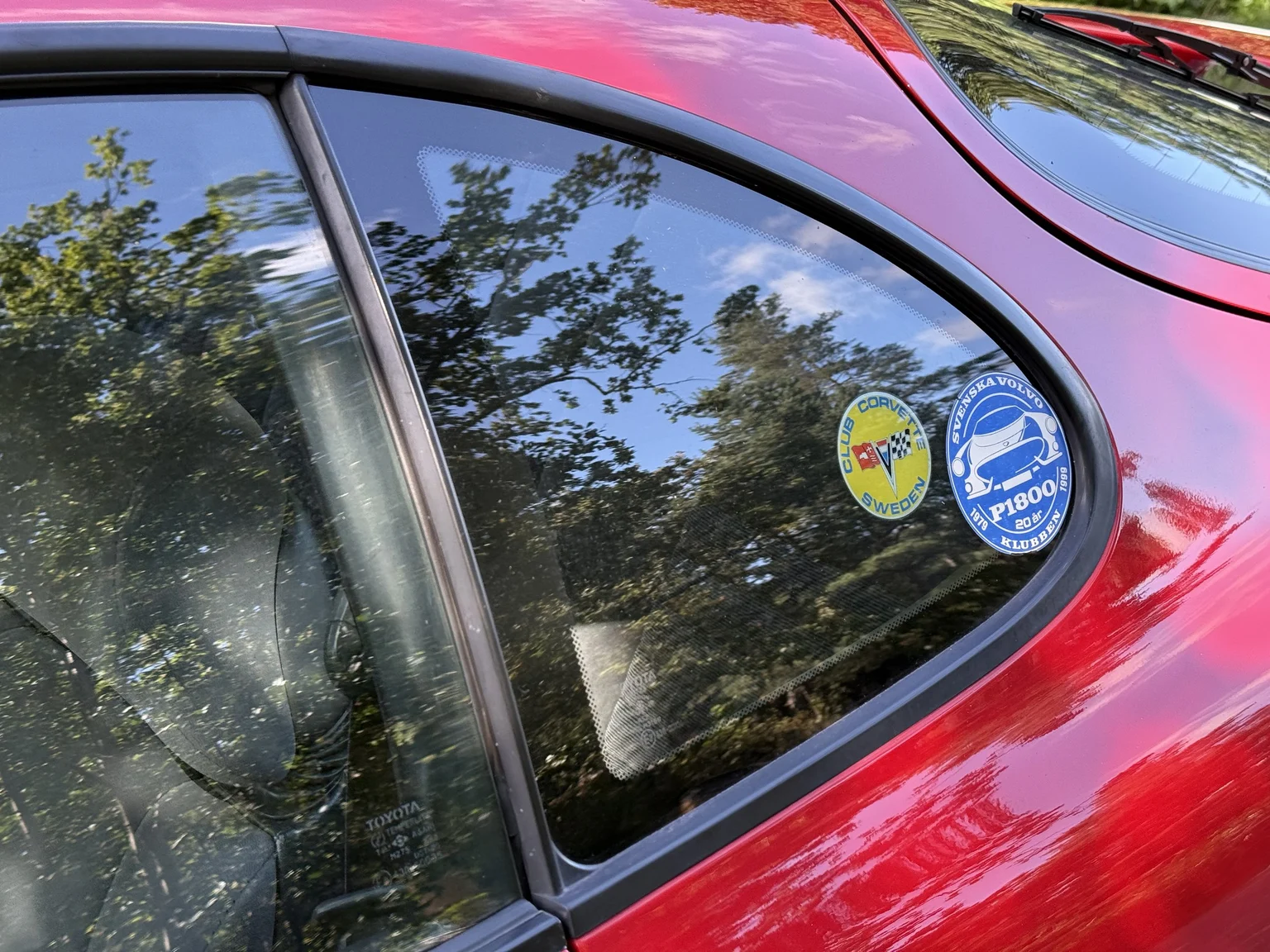 Aussenfoto 1990 Toyota Celica (74)