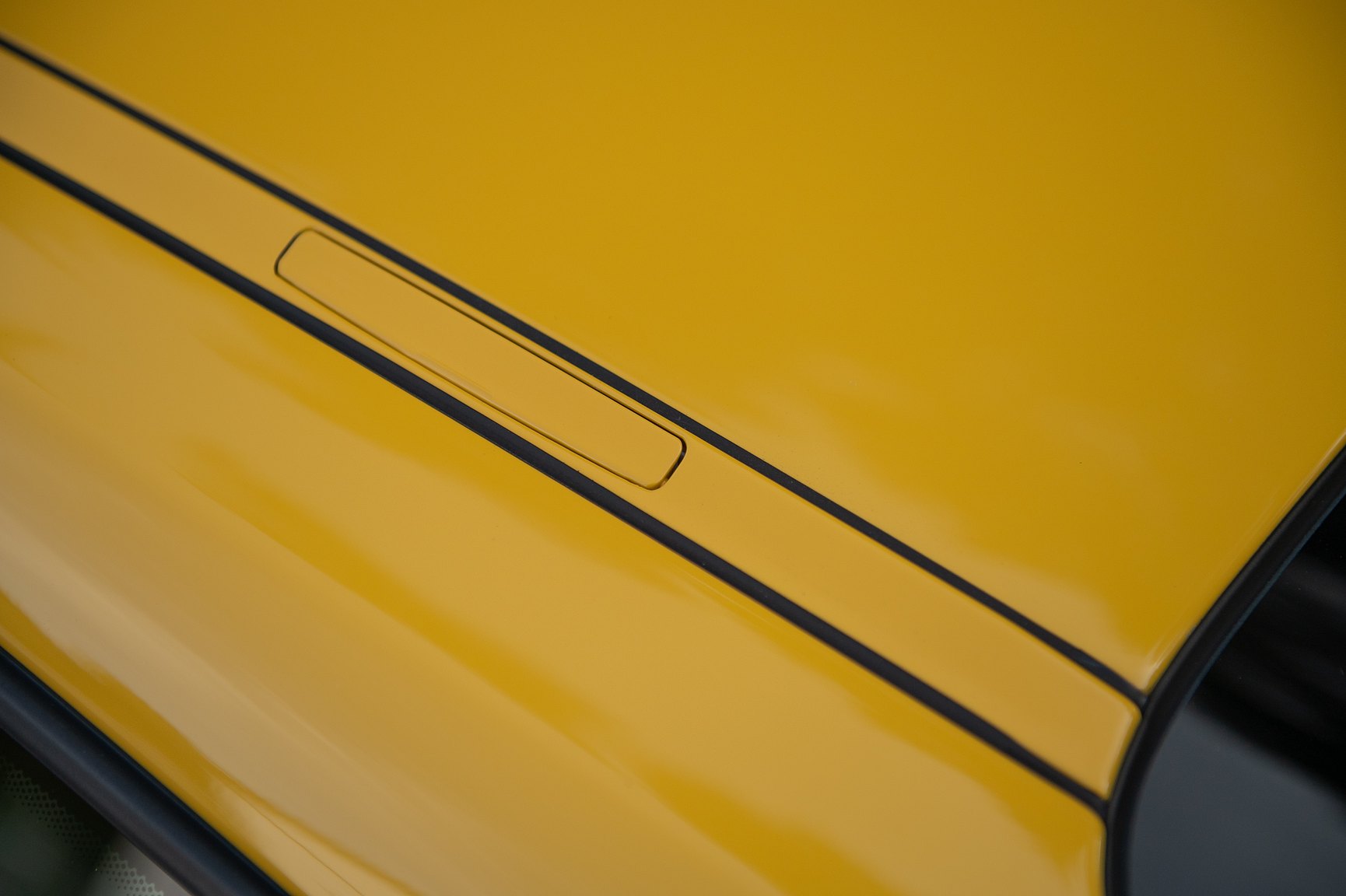 Exteriörbild på 2009 Porsche 911 Carrera (59)