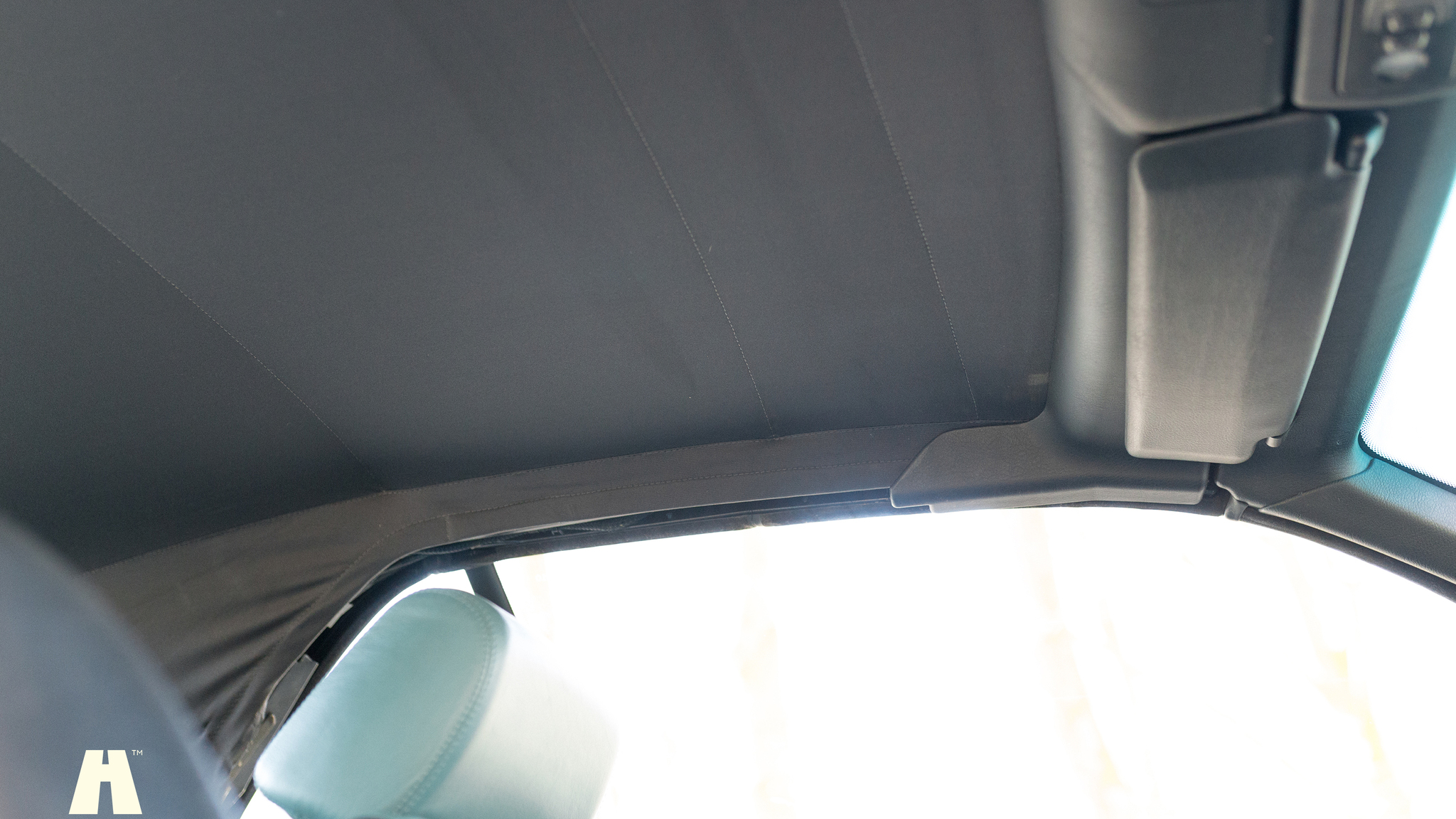 Aussenfoto 1996 BMW M3 3.2 Cabriolet (26)