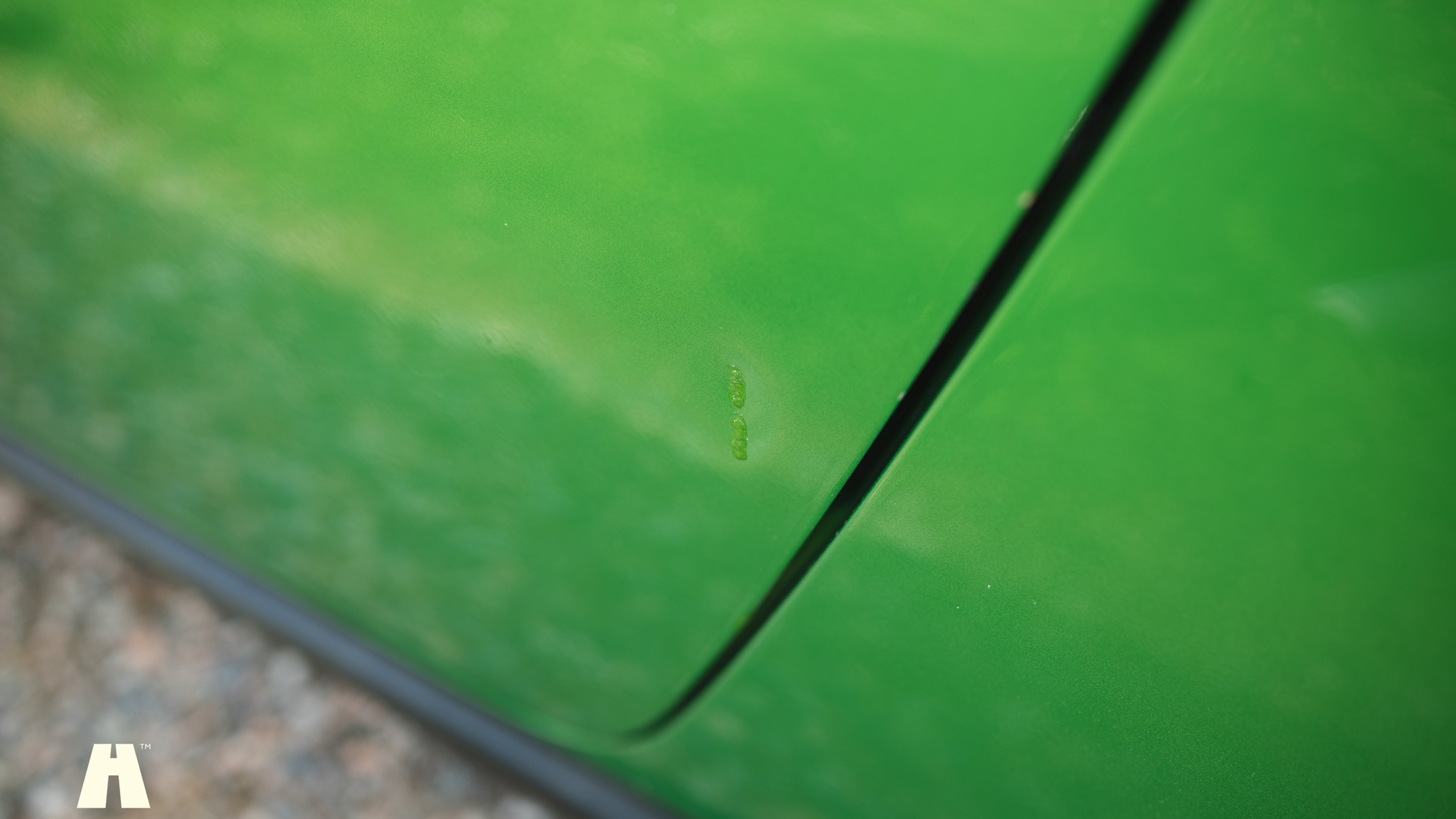 Exterior image of 1976 Porsche 911 Targa