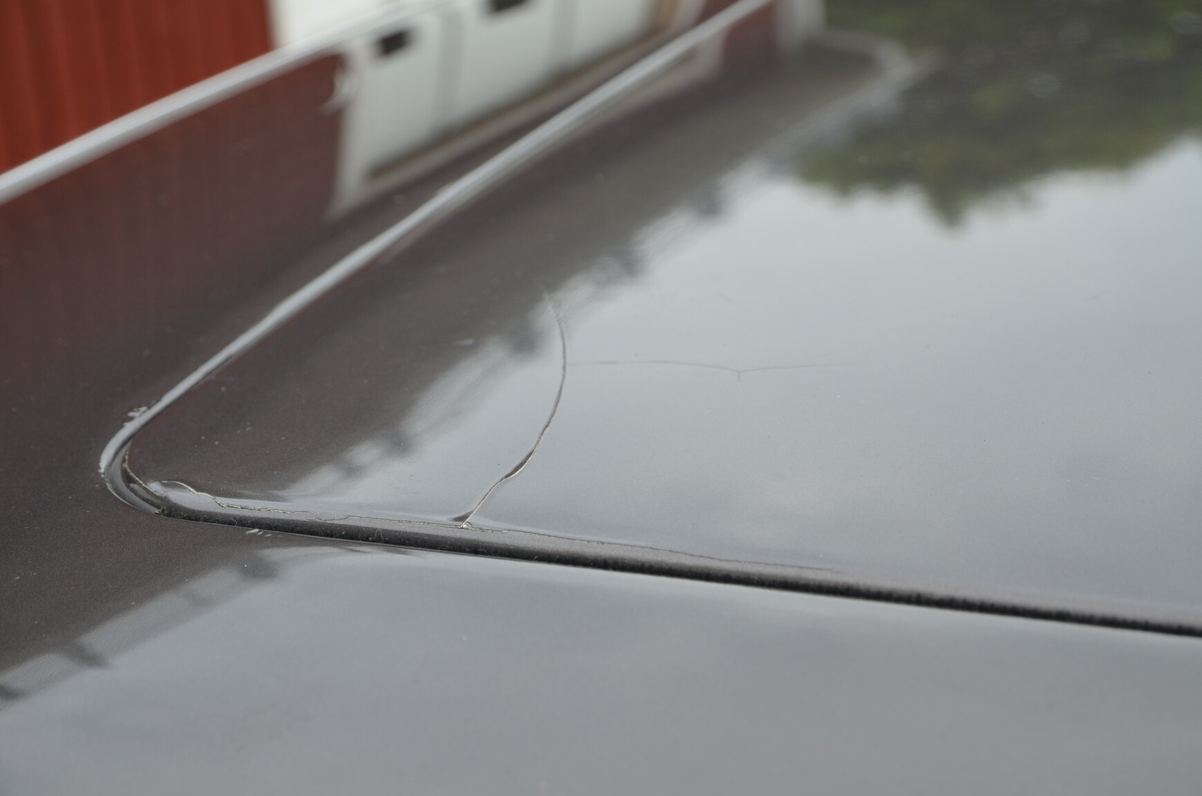 Exterior image of 1968 Mercedes-Benz W109 300 SEL 6.3