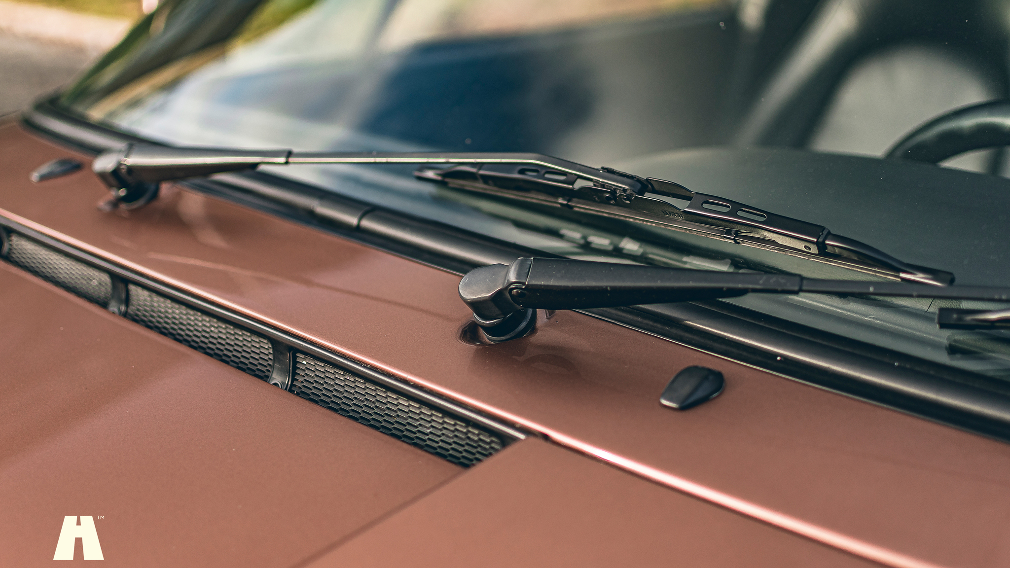 Exterior image of 1989 Porsche 911 Carrera 3.2 Targa (18)
