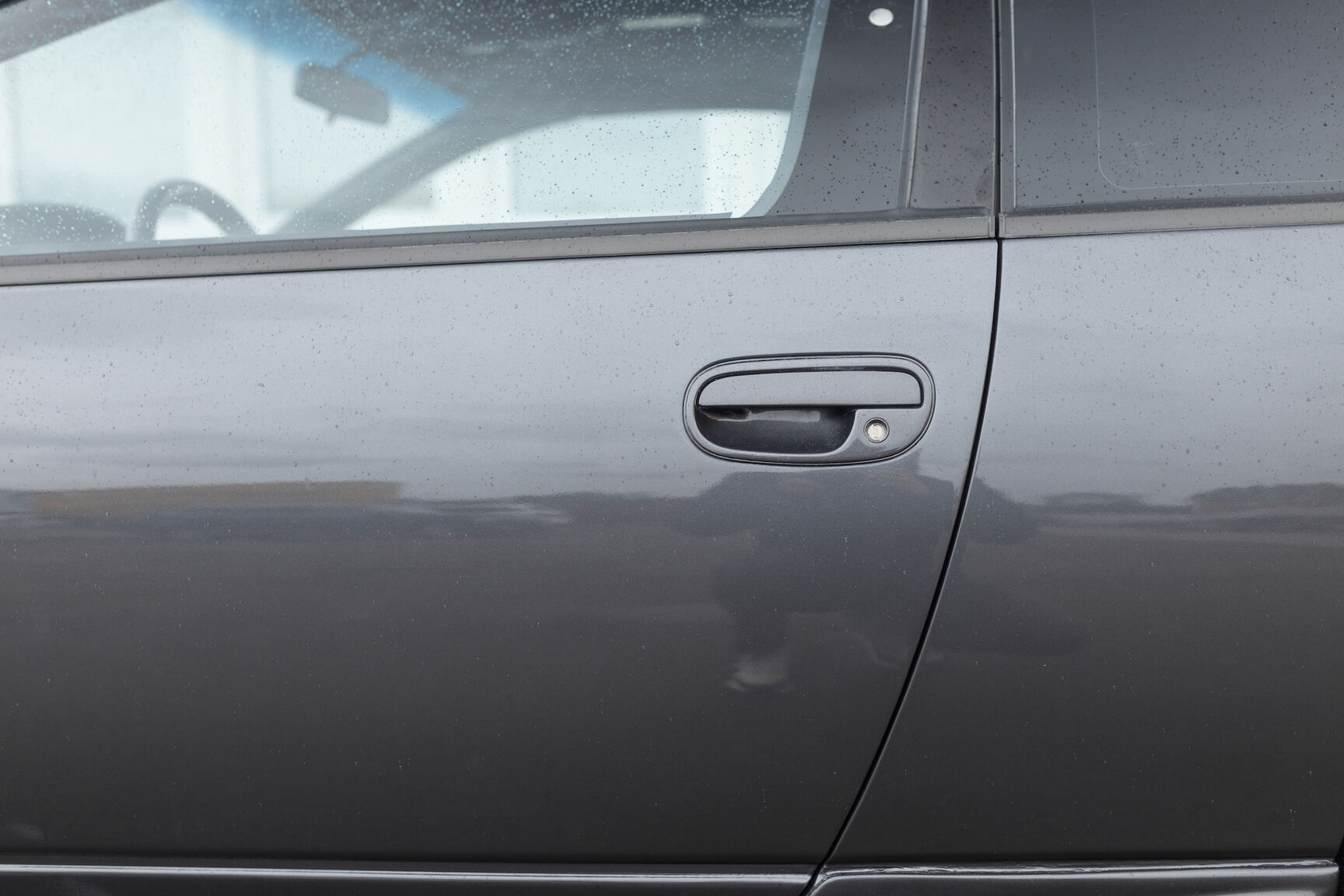 Aussenfoto 1991 NISSAN 300 ZX