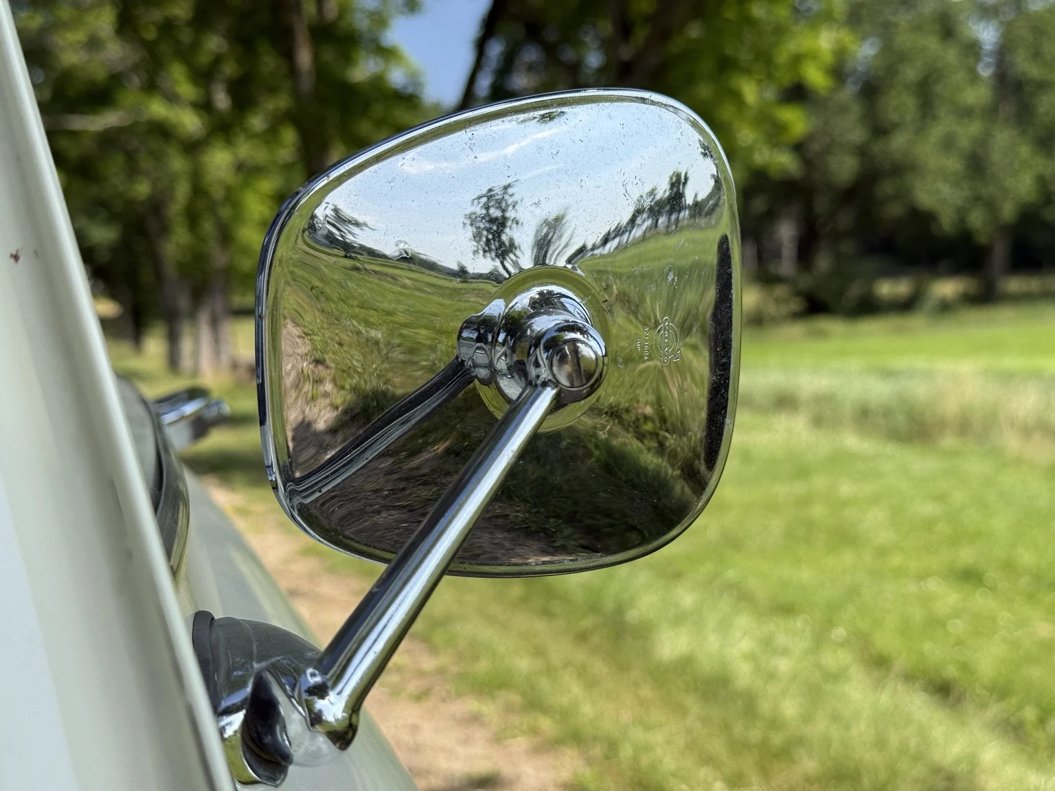 Aussenfoto 1970 Volvo Amazon (48)