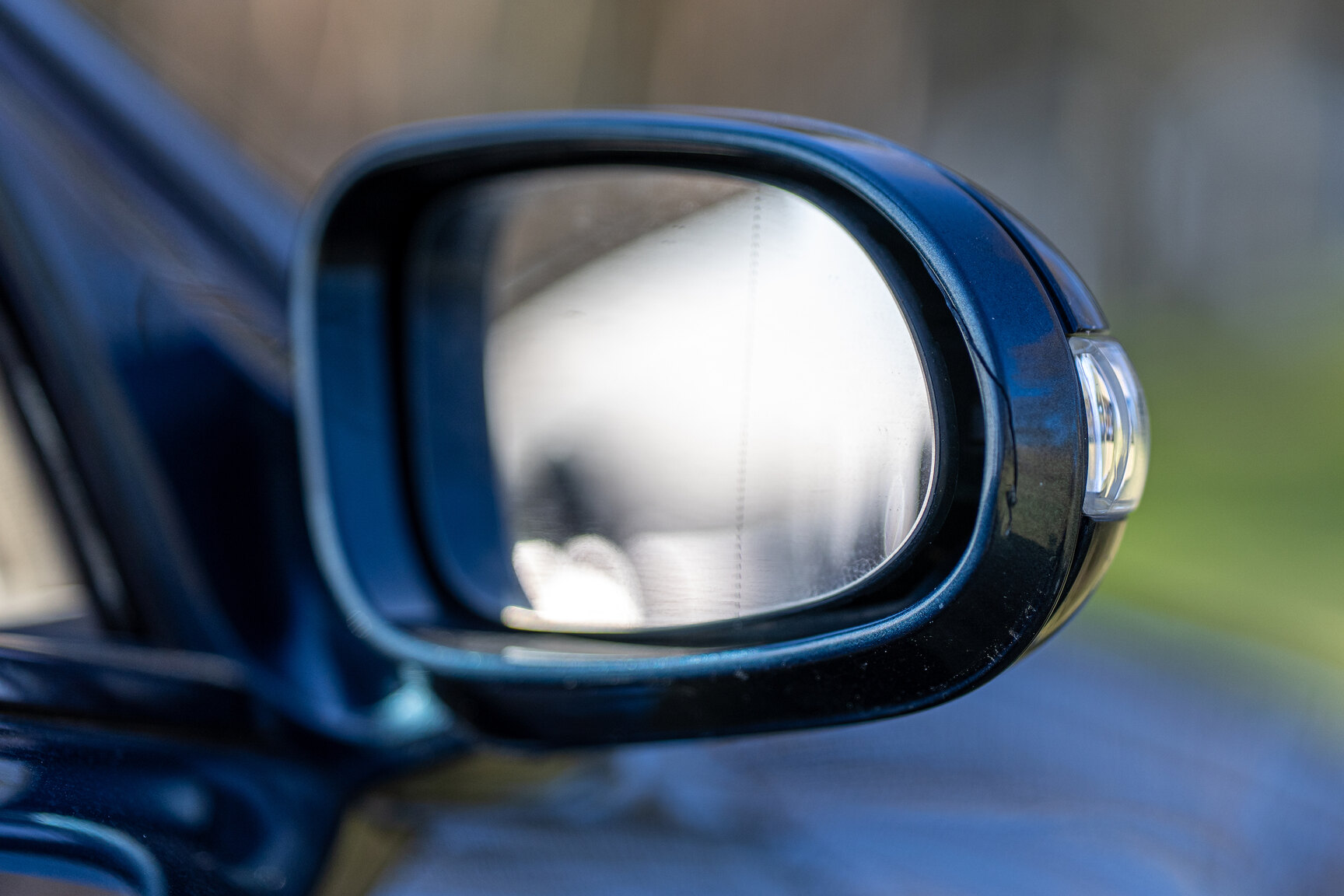 Aussenfoto 2002 Mercedes-Benz SL 500