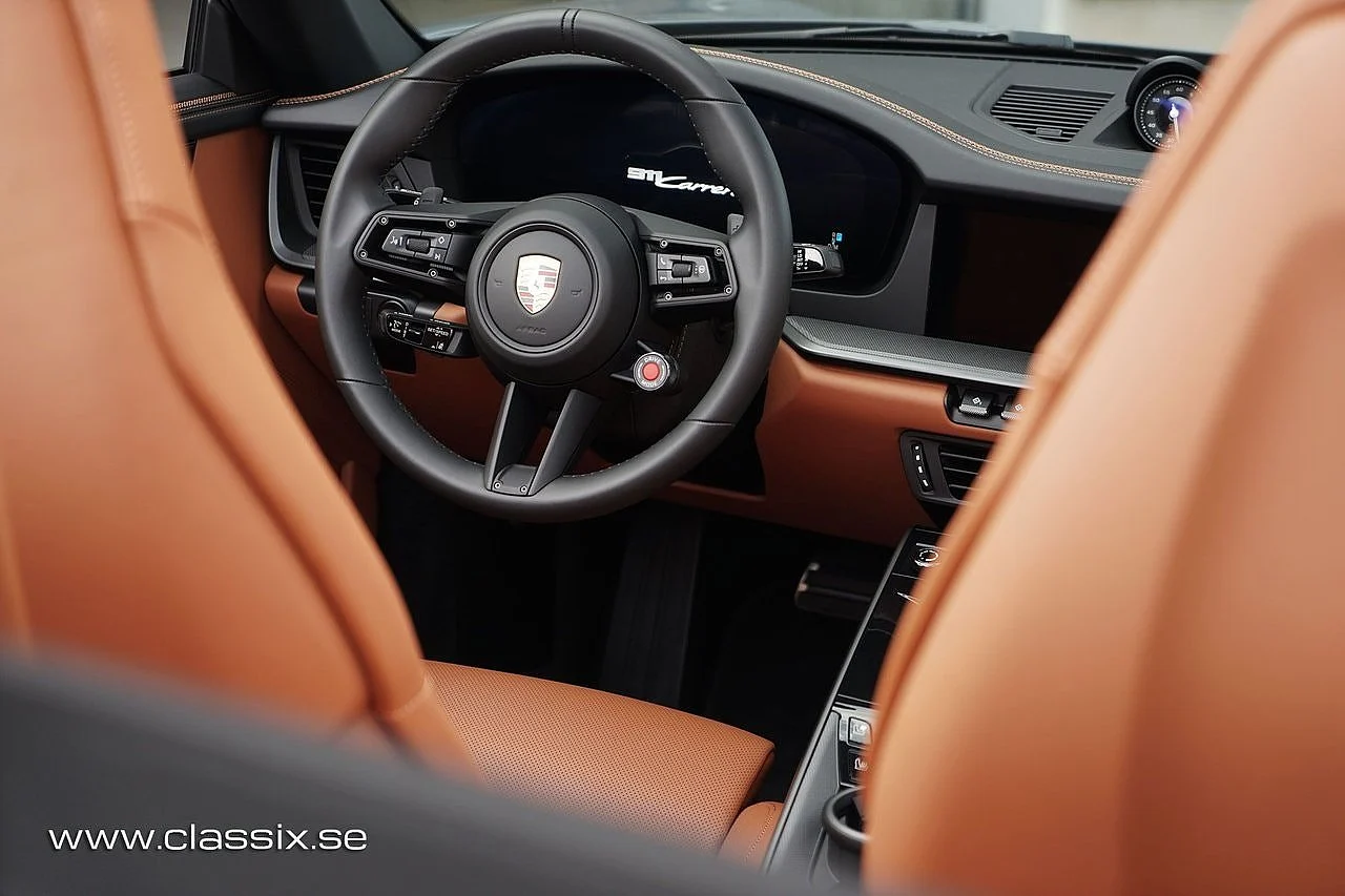 Bild von 2024 Porsche 911 Carrera Cabriolet 992.2 (21)