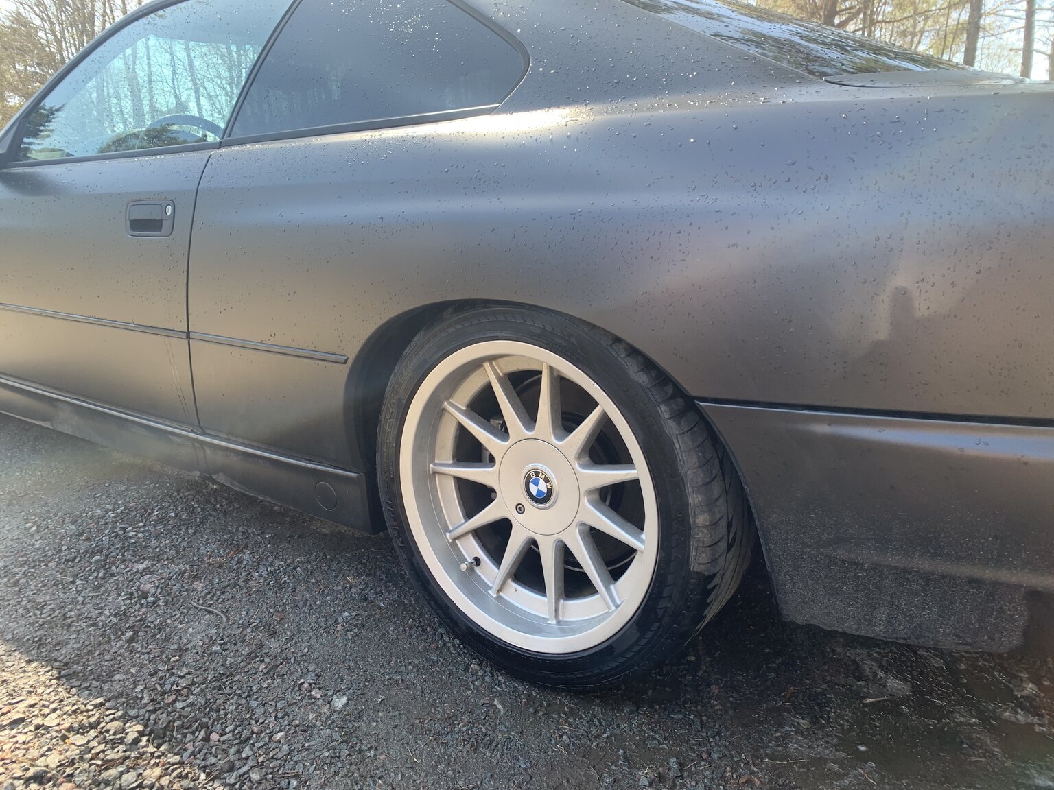 Aussenfoto 1995 BMW 840i (9)