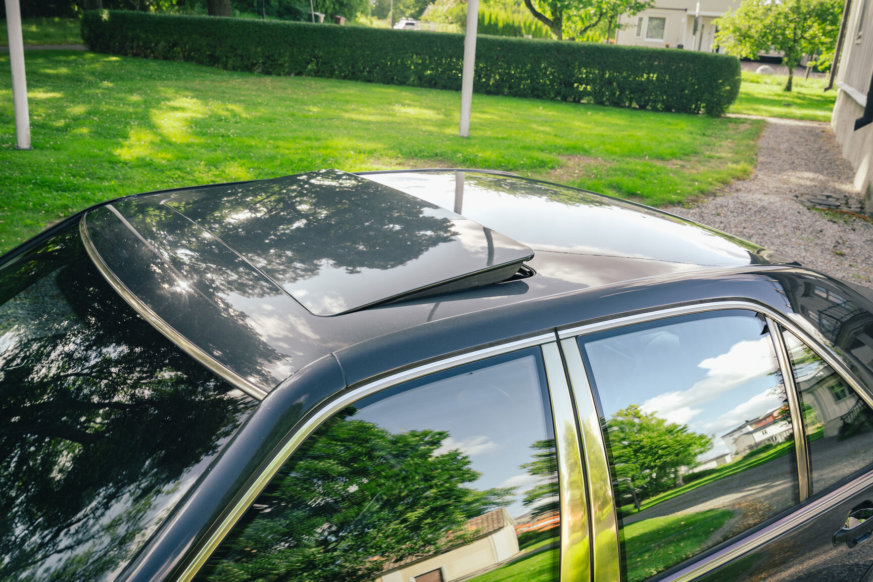 Aussenfoto 1992 Mercedes-Benz 500 SE (11)