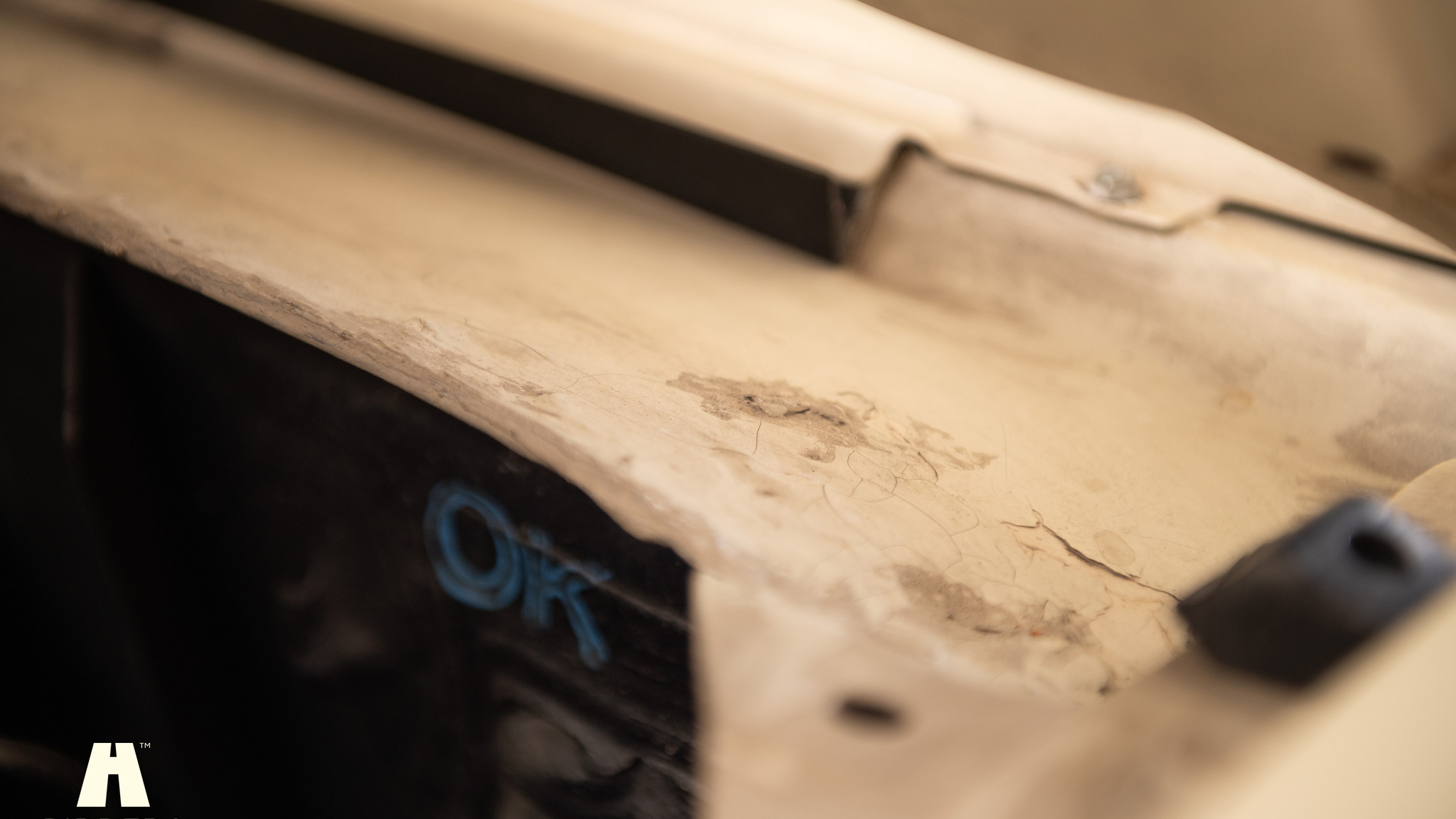 Image of 1964 Ford Thunderbird 6.4 HT (24) mechanics