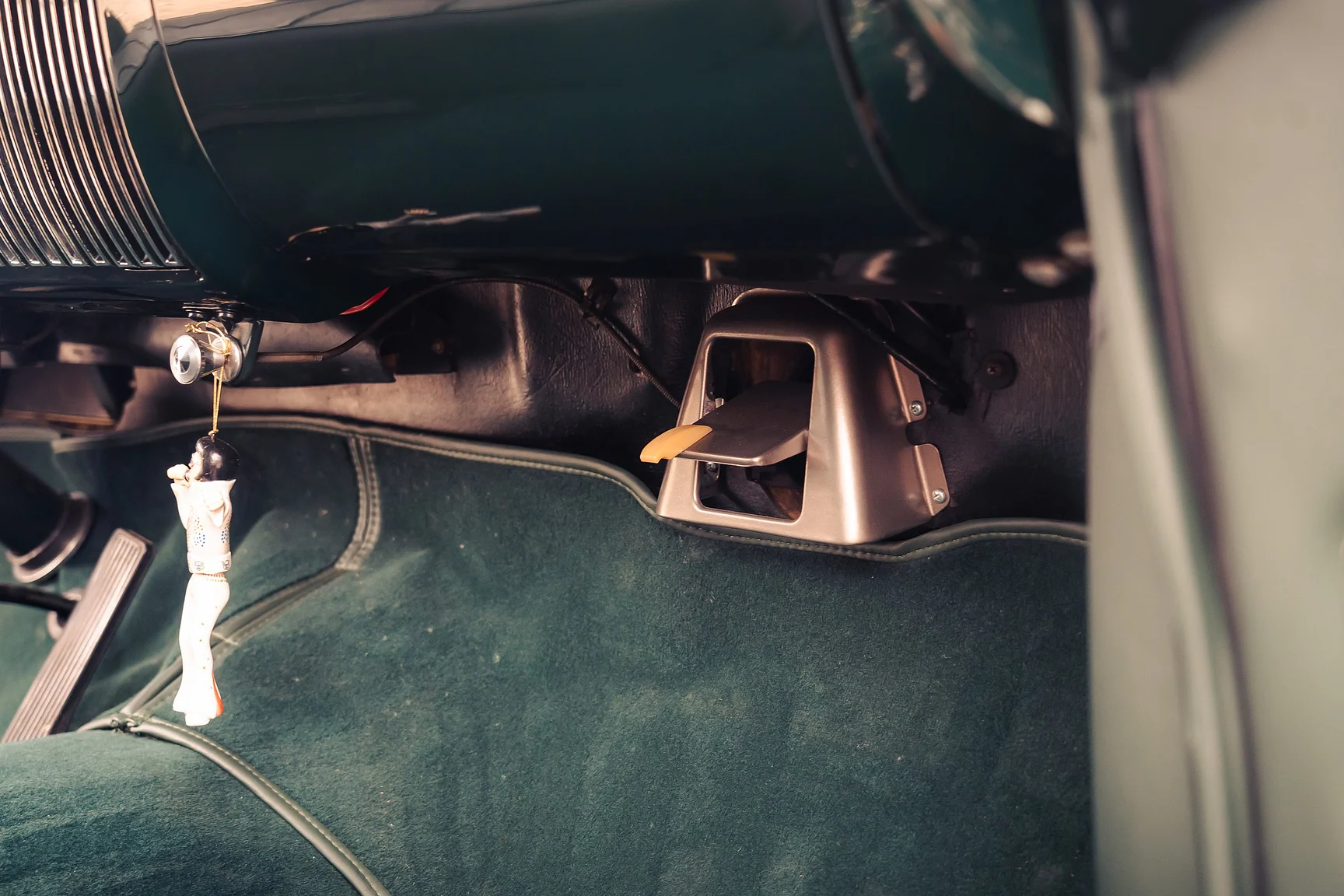 Interiörbild 1953 Cadillac Series 62 (40)