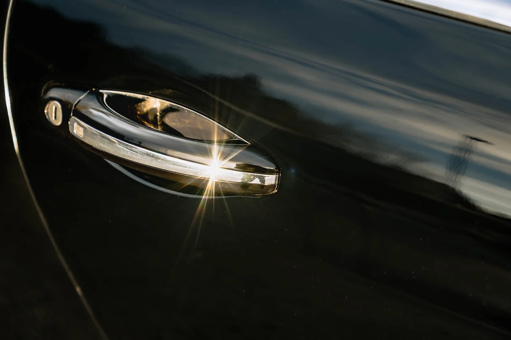 Aussenfoto 2007 Bentley Continental GTC (30)