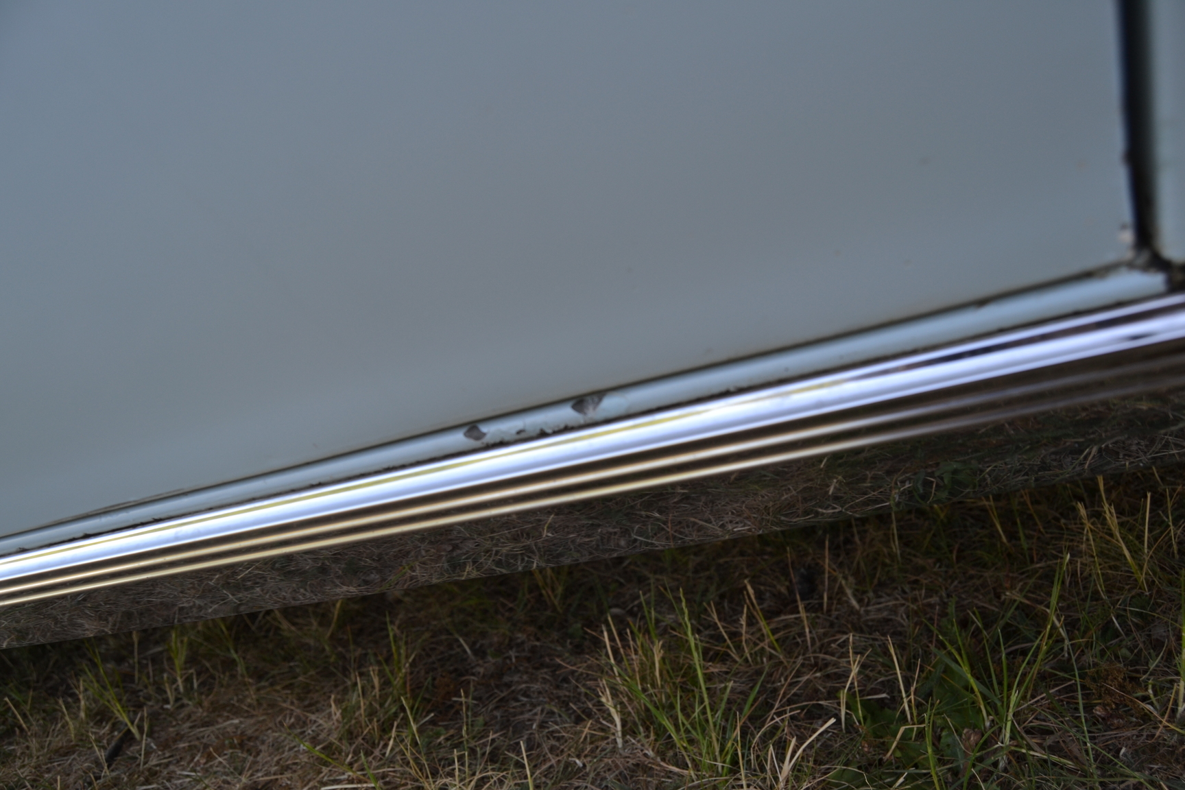 Exterior image of 1970 Oldsmobile Ninety eight Convertible (50)