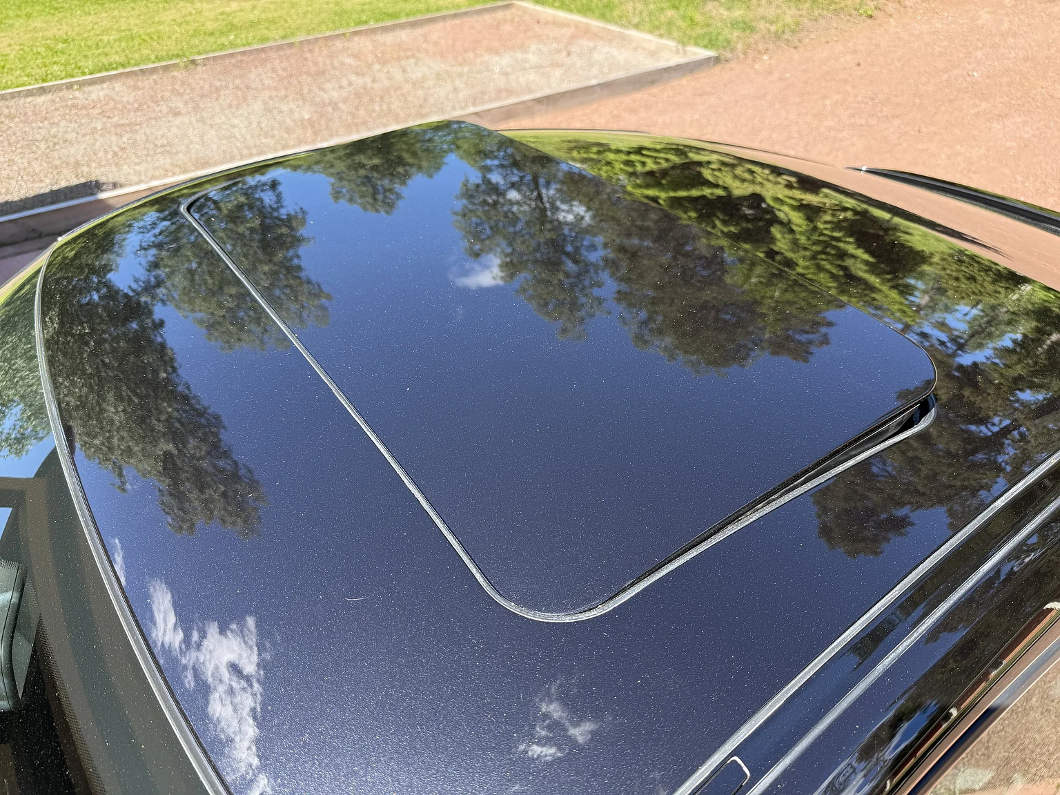 Exteriörbild på 2008 Porsche 911 Carrera 4 (59)