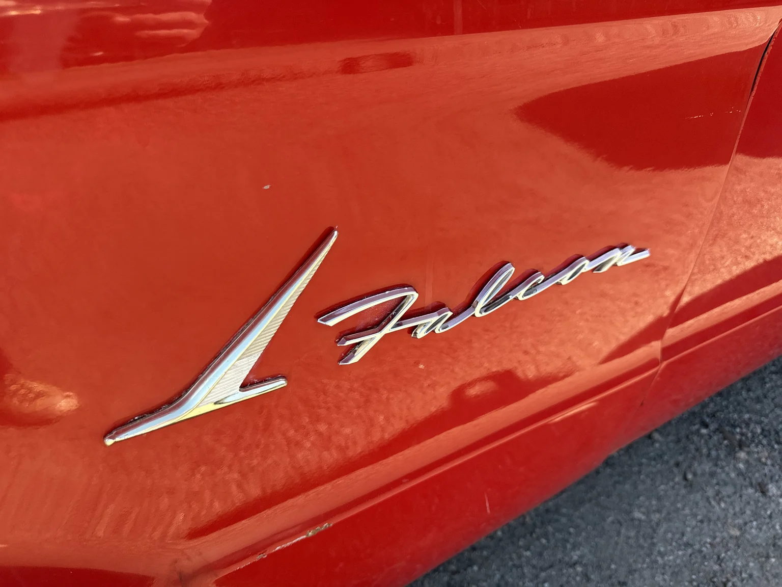 Aussenfoto 1961 Ford Falcon Tudor Sedan (20)
