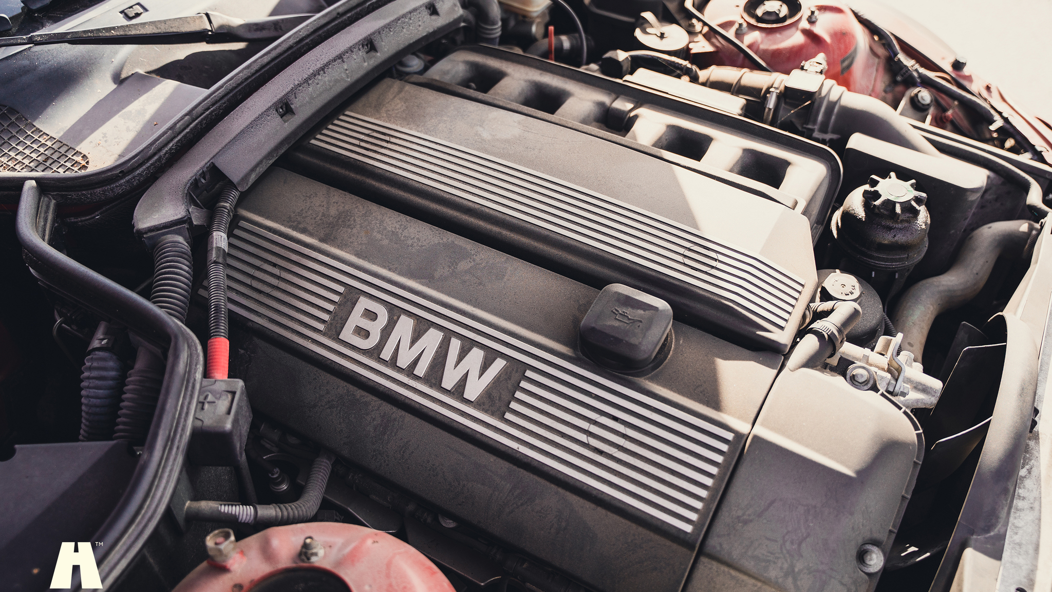 Image of 2000 BMW Z3 mechanics