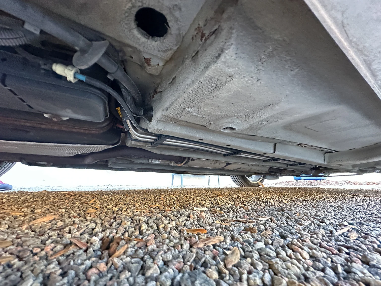 Image of 2008 SAAB 9-3 Vector 2.0T Cabriolet mechanics (36)