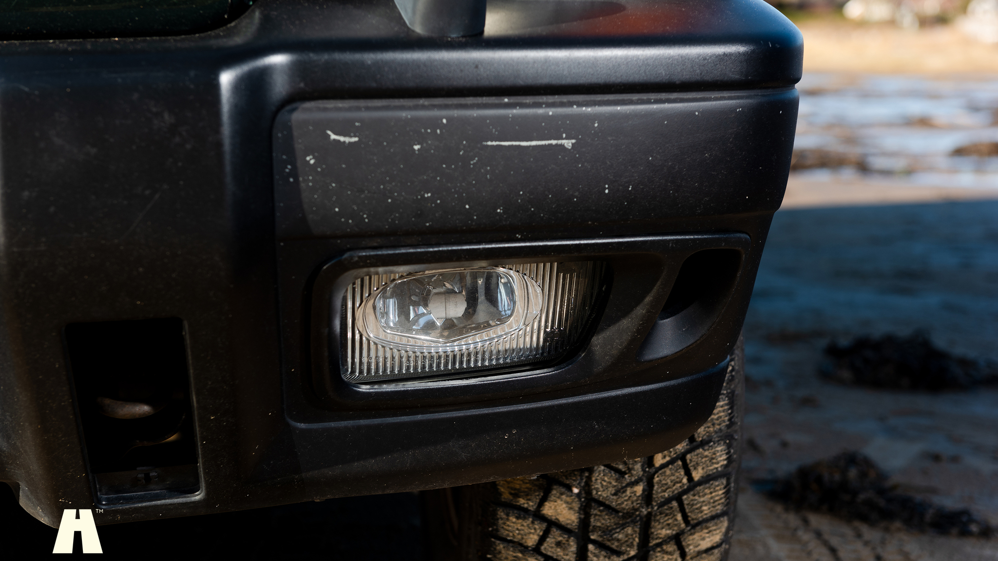 Exterior image of 1999 Land Rover Discovery 2