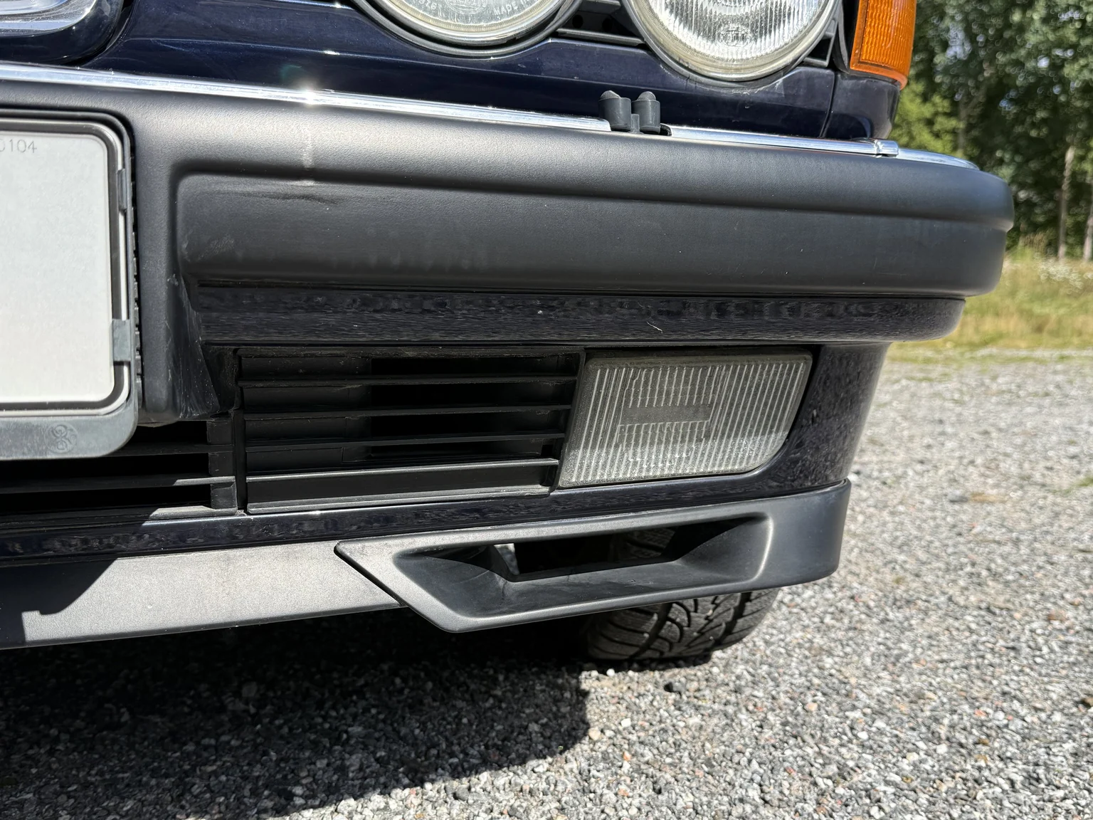 Aussenfoto 1990 BMW 750i (23)