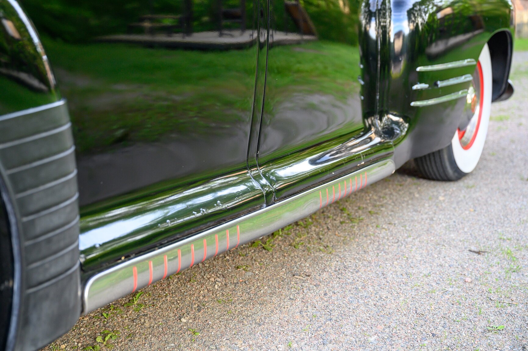 Aussenfoto 1941 Cadillac Model Sixty-One Fastback (65)