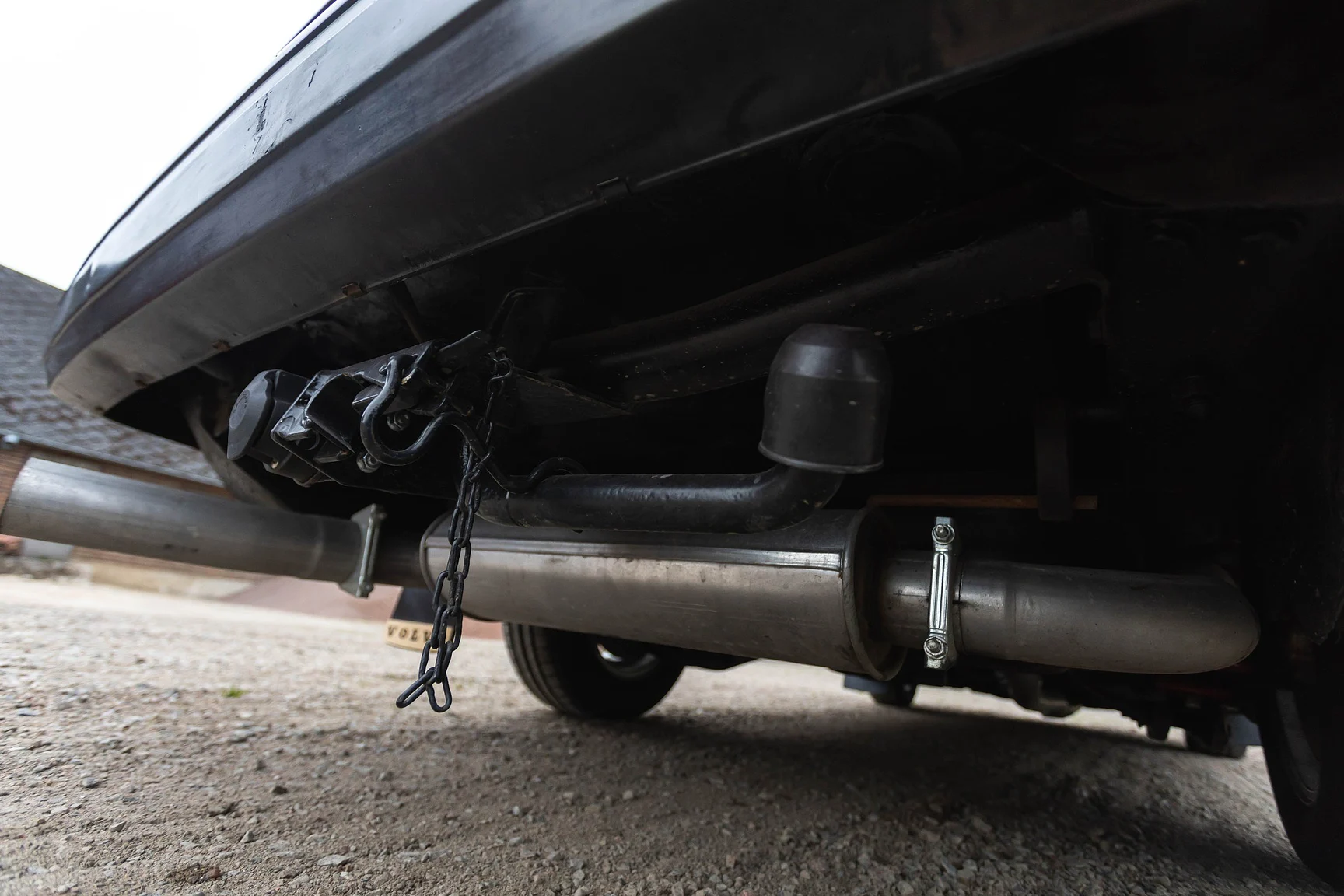 Aussenfoto 1984 Volvo 244 Turbo (52)