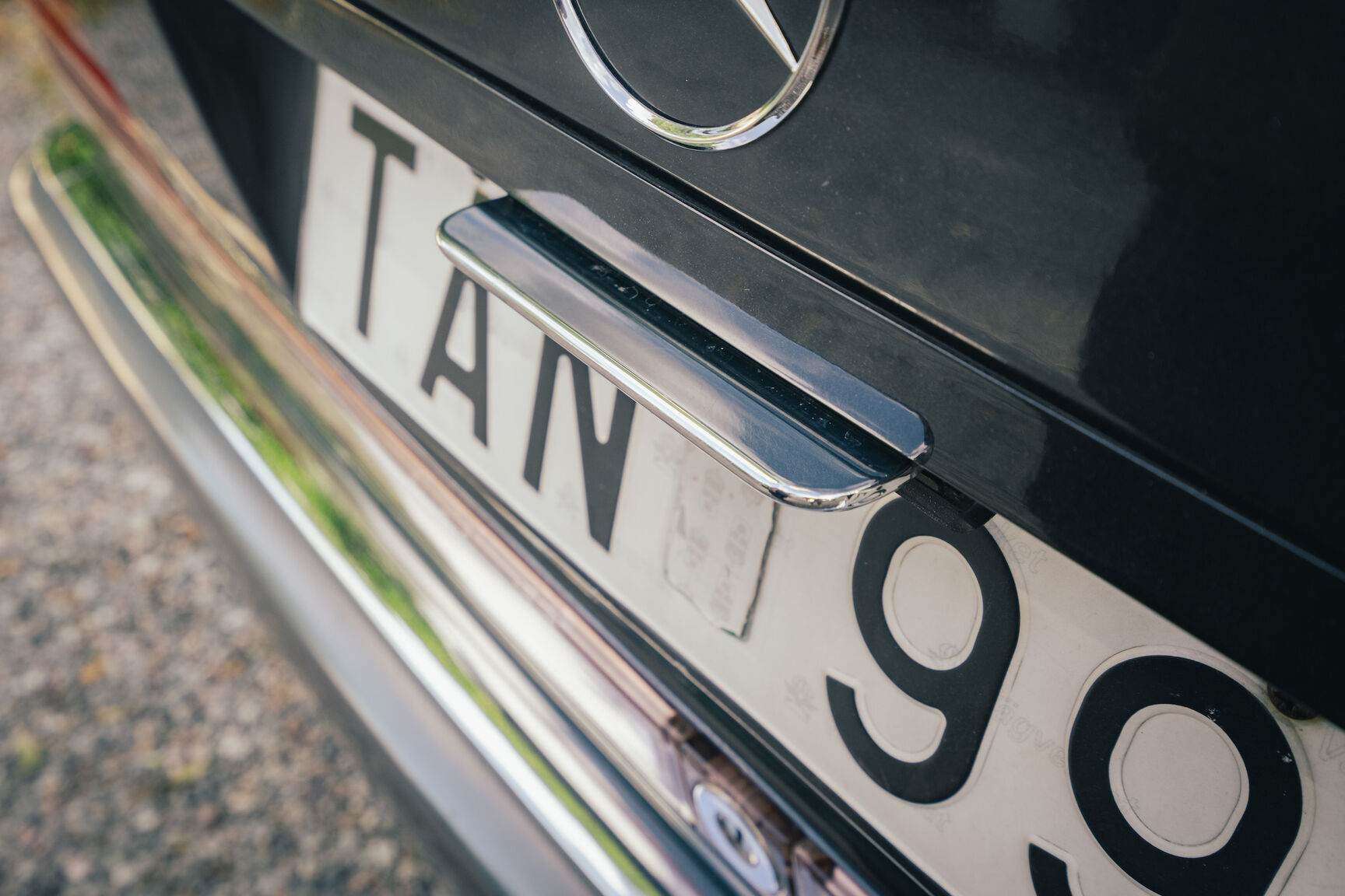 Aussenfoto 1992 Mercedes-Benz 500 SE (56)