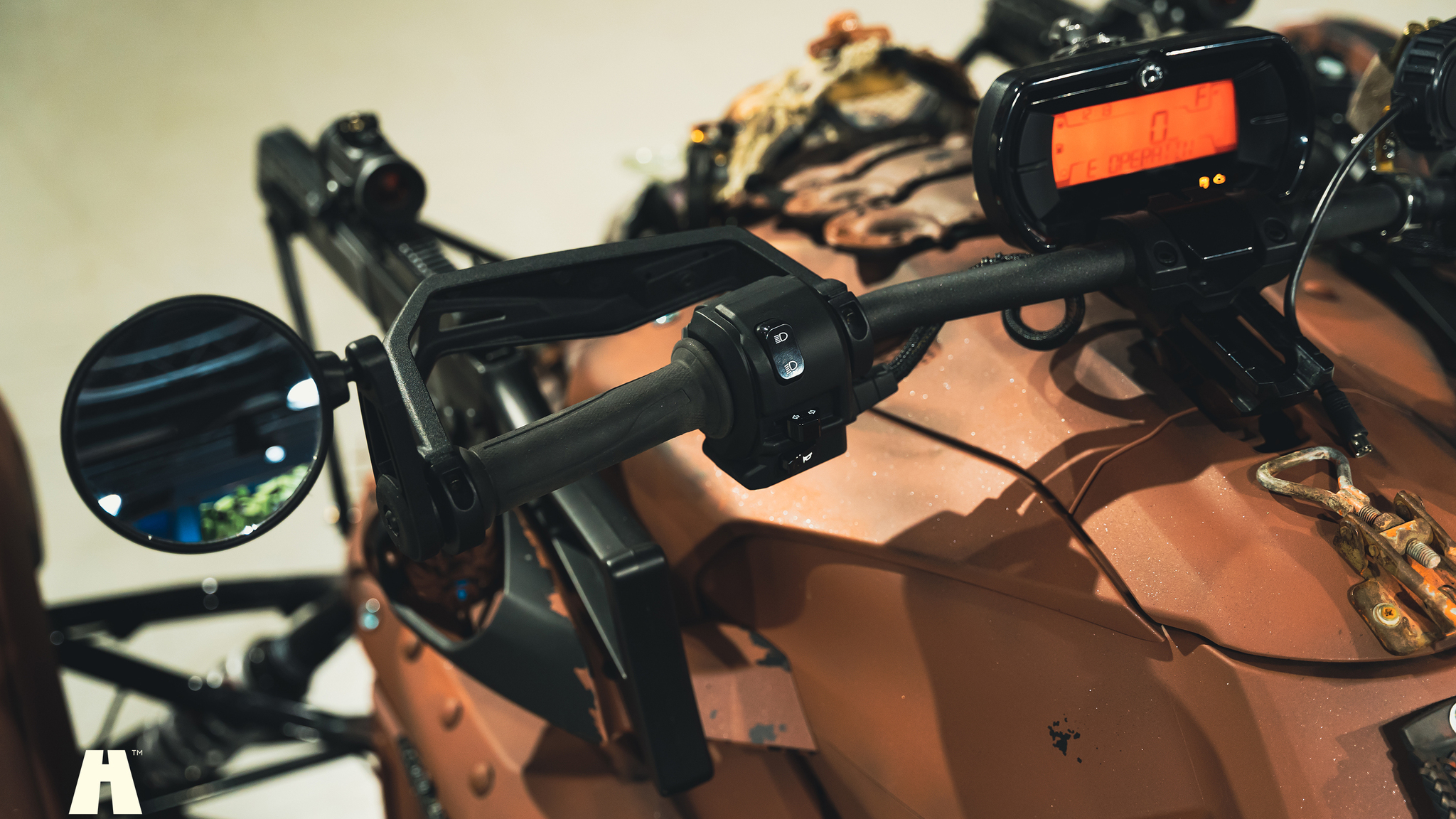 Aussenfoto 2020 BRP Can-Am Ryker