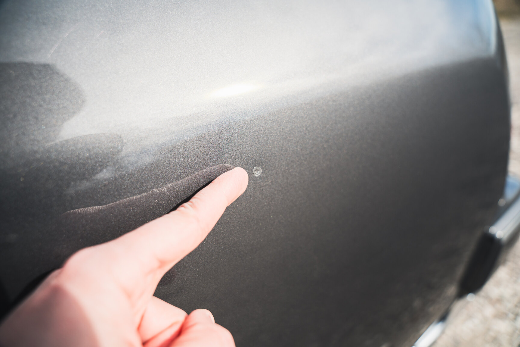 Aussenfoto 2000 Toyota Century