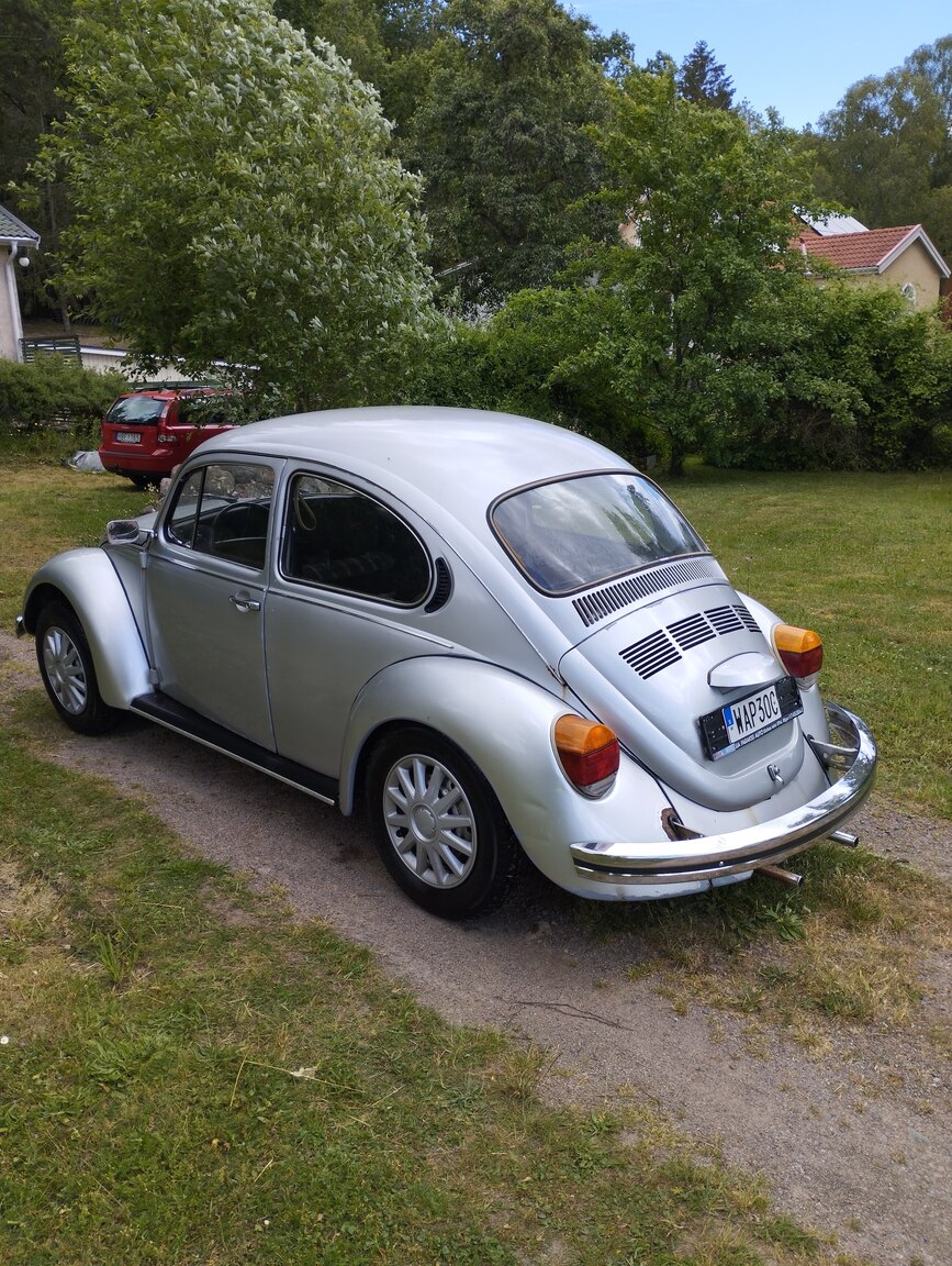 Exteriörbild på 1981 1981 VOLKSWAGEN 