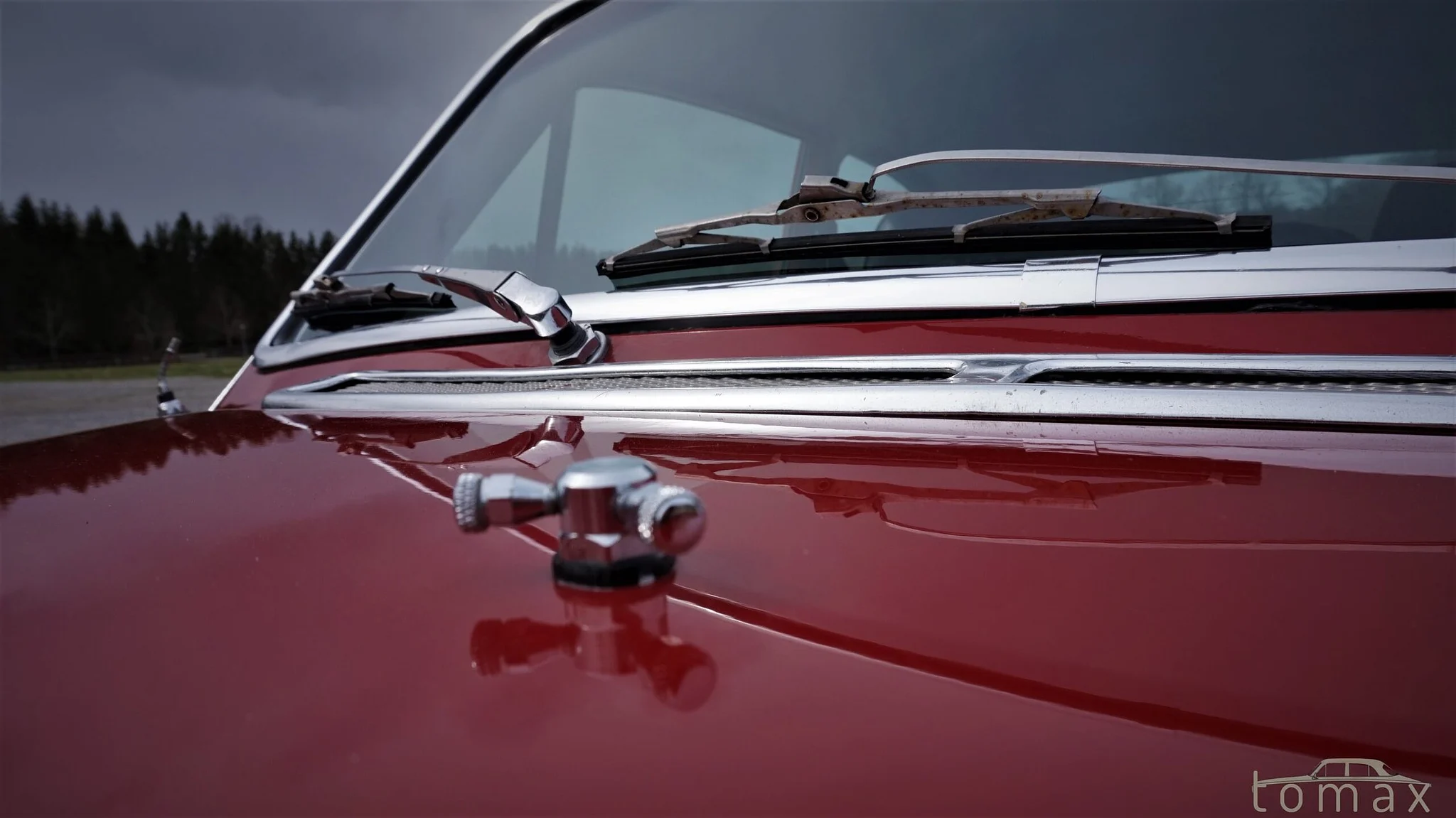 Bild på 1967 Volvo AMAZON 123GT (47)