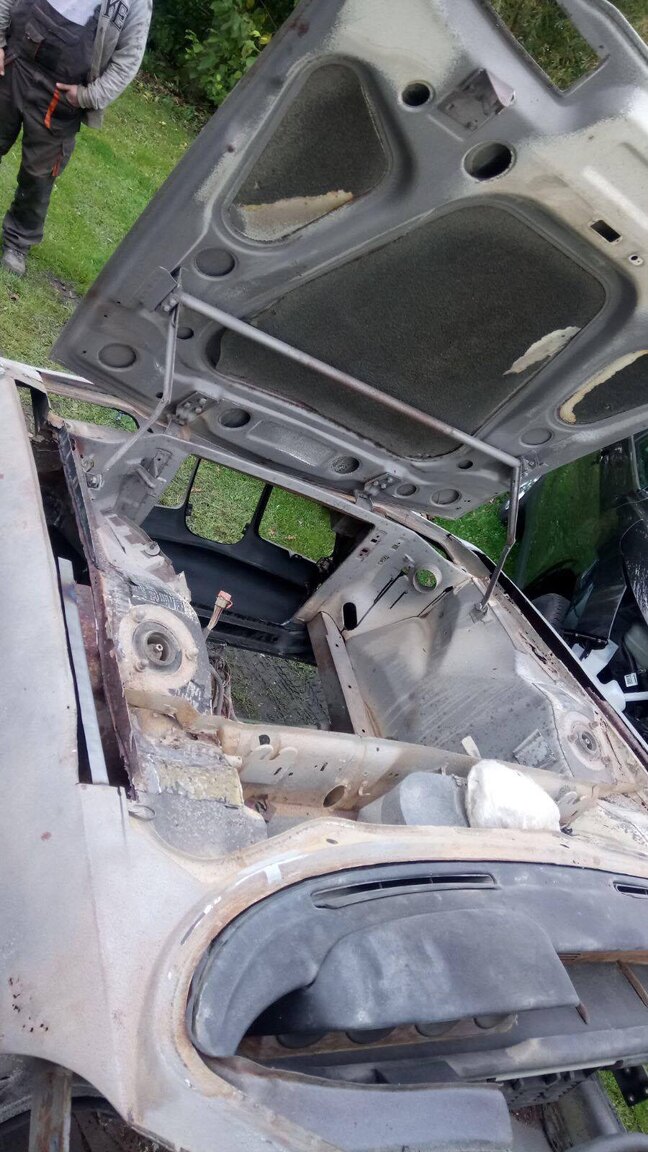 Bild der Verschiedenes von 1971 BMW 2800 CS