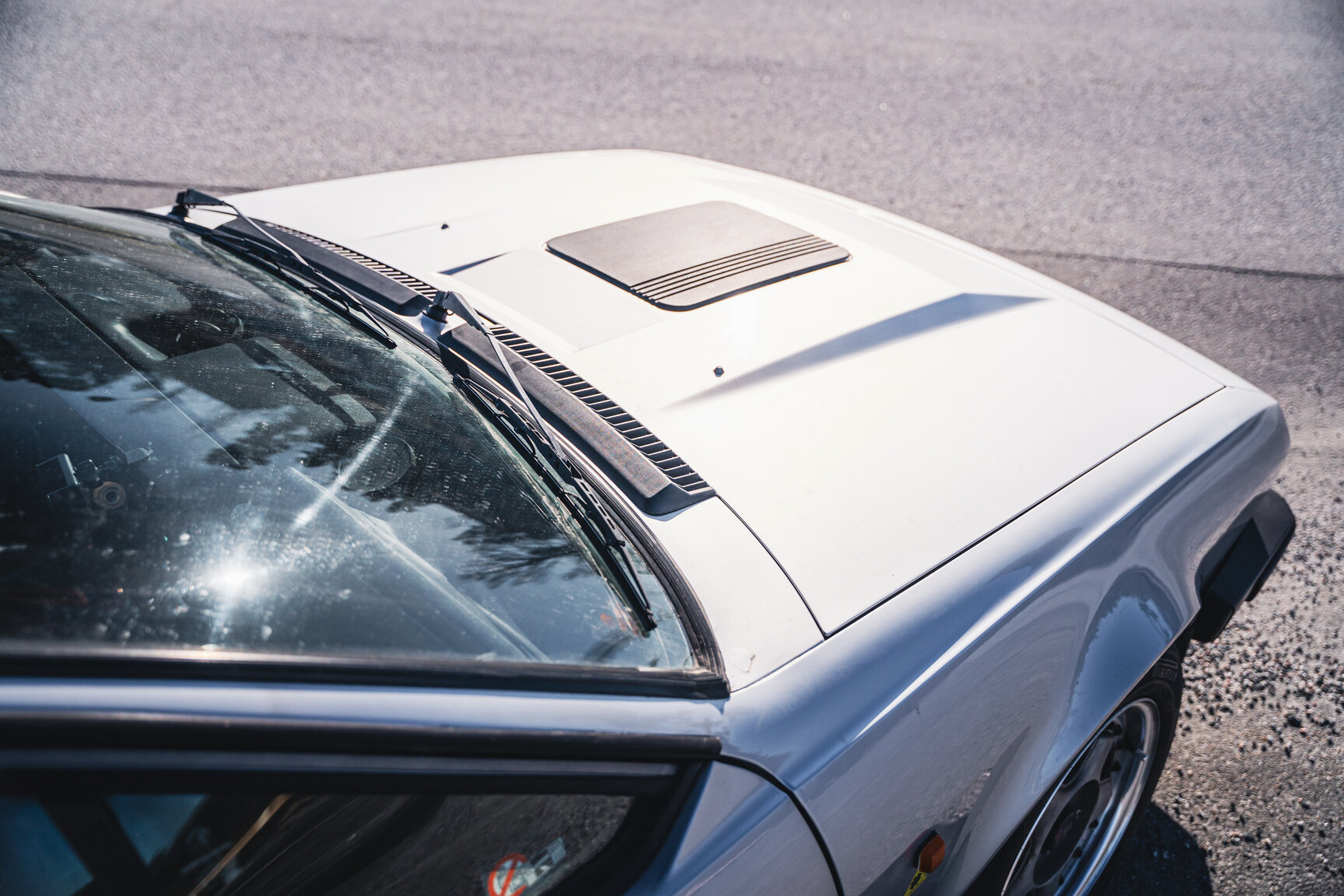 Exteriörbild på 1985 Alfa Romeo GTV 6 2.5 (15)