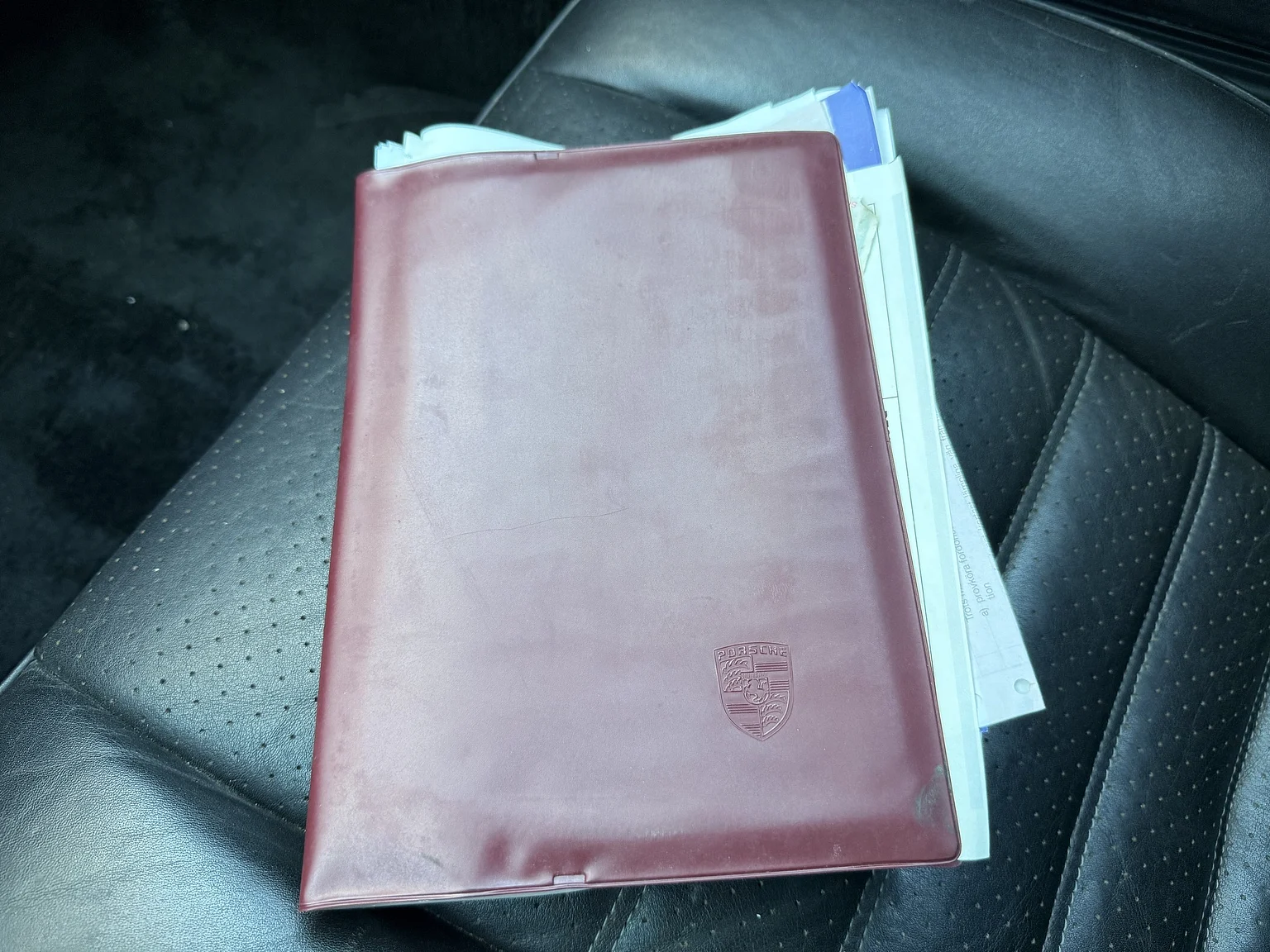 Exteriörbild på 1979 Porsche 924  (1)