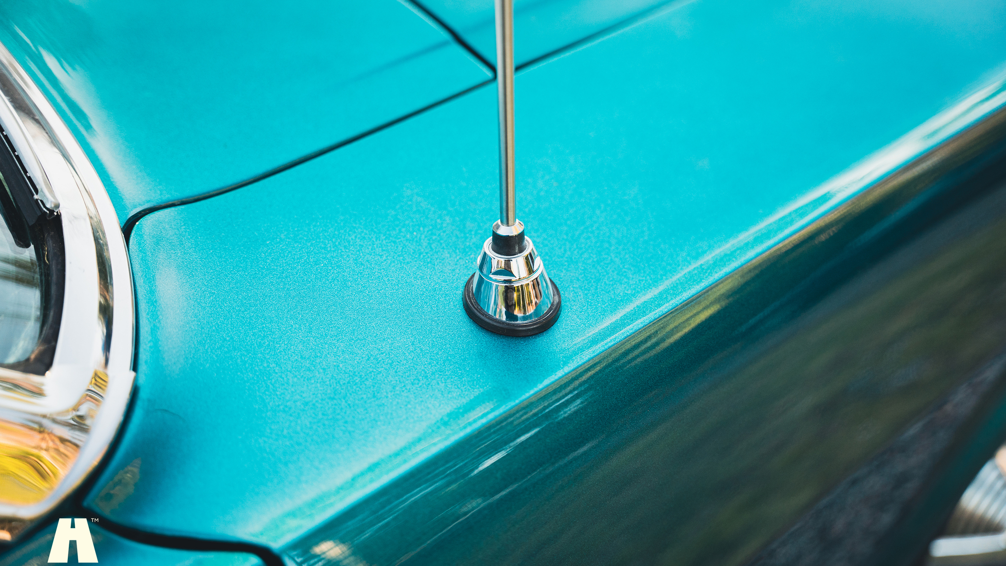 Aussenfoto 1965 Ford Mustang Cabriolet (67)