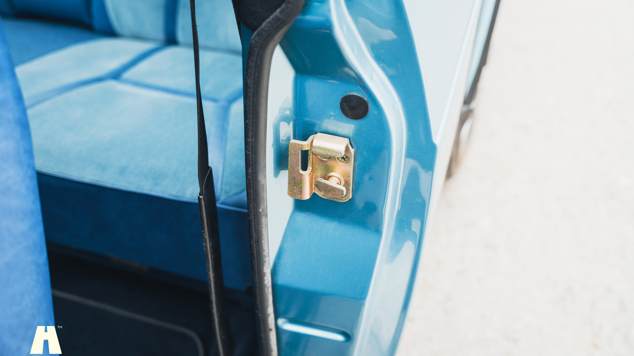 Interiörbild 1979 Saab 900 Turbo (66)