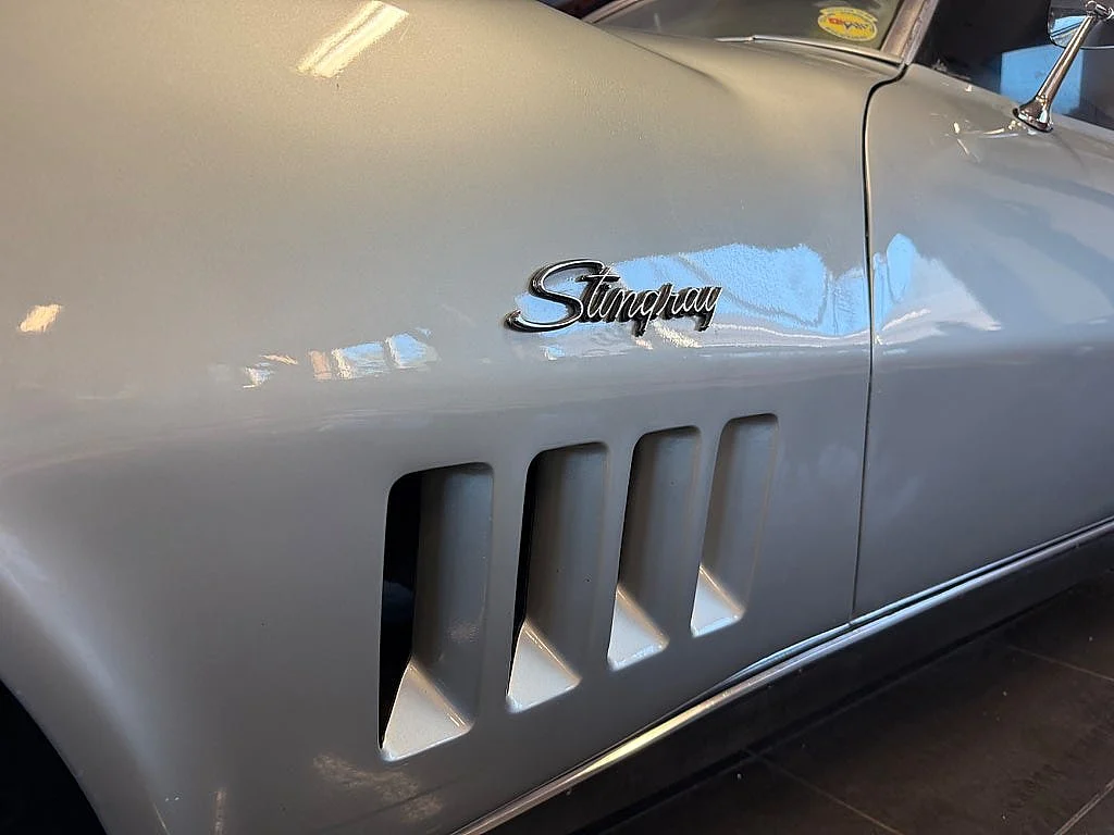 Bild von 1969 Chevrolet Corvette (15)