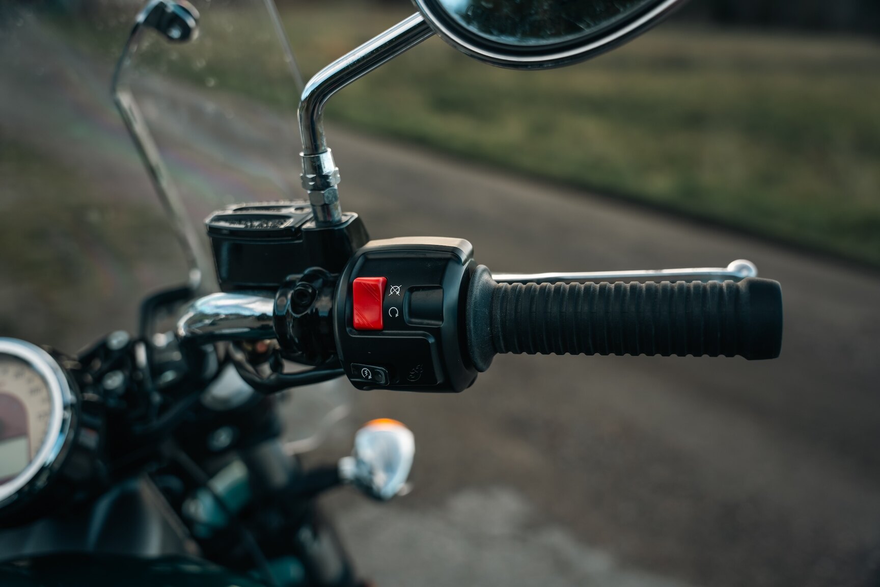 Exterior image of 2018 Indian Scout (69)