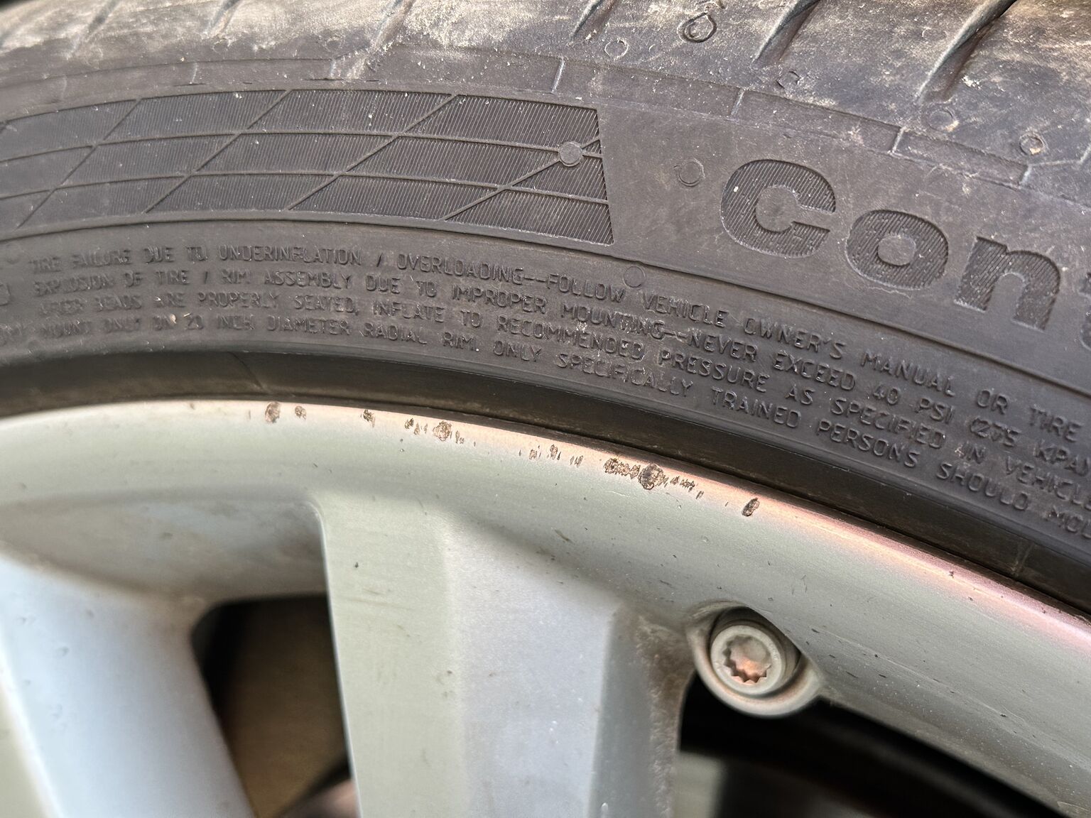 Exteriörbild på 2007 Jaguar XKR (56)