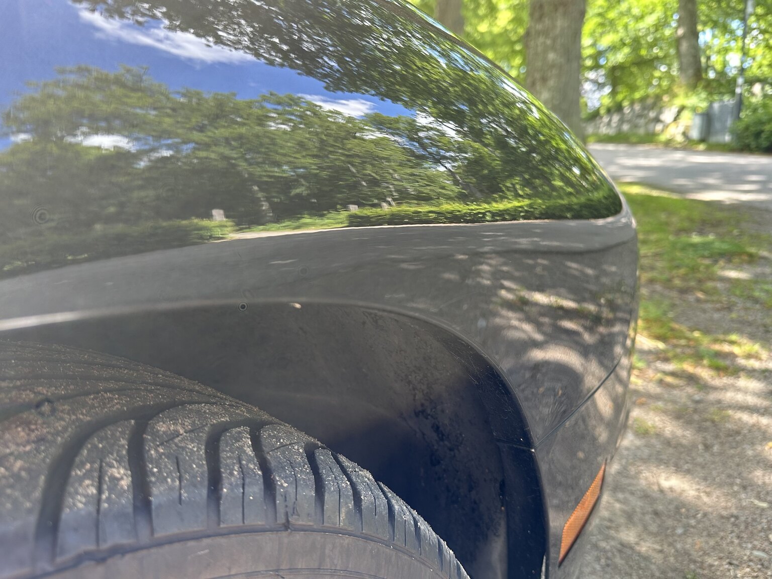 Aussenfoto 2000 Pontiac TransAm Firebird (40)