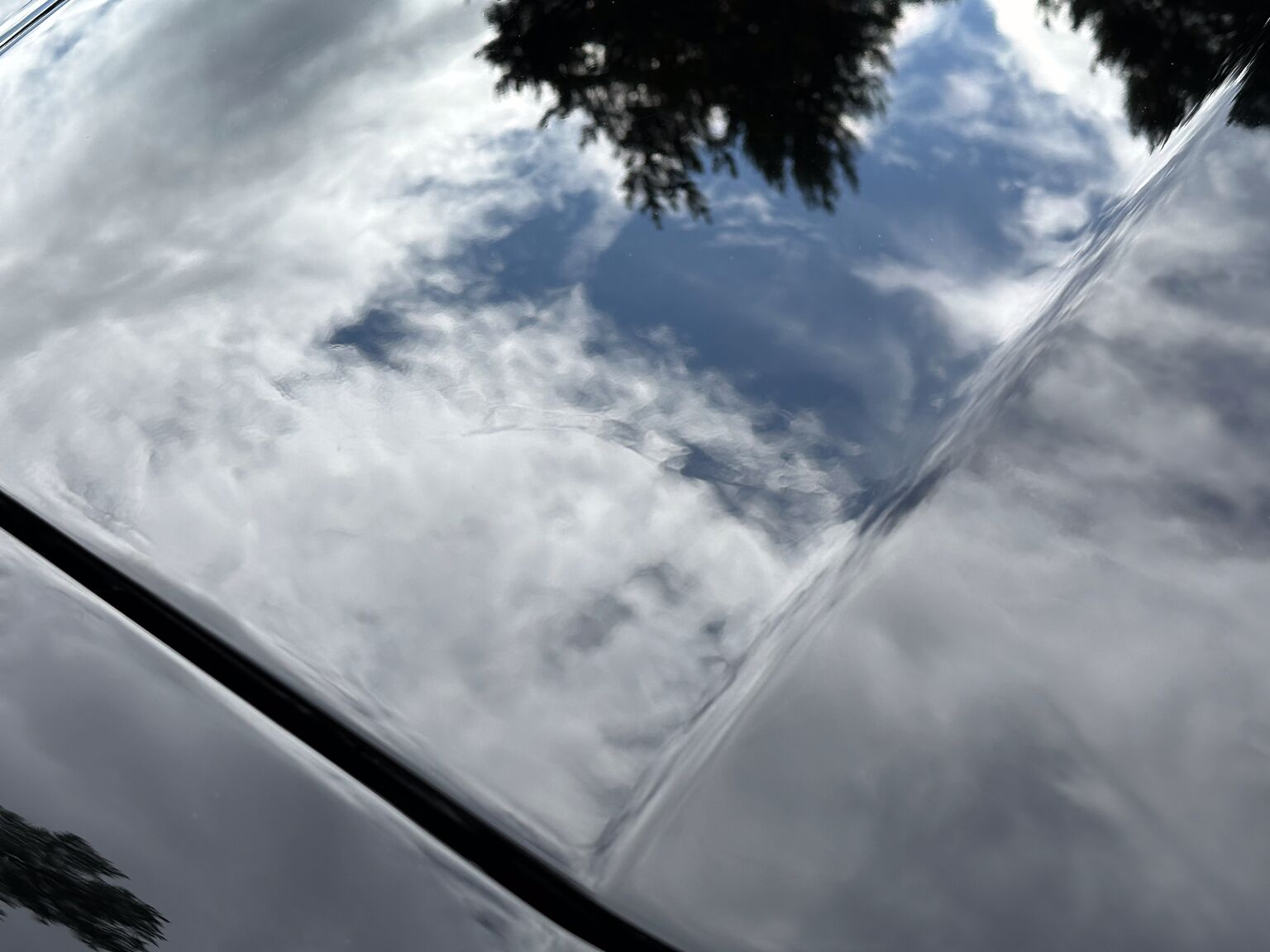 Exterior image of 1987 Buick Grand National "GNX" (32)
