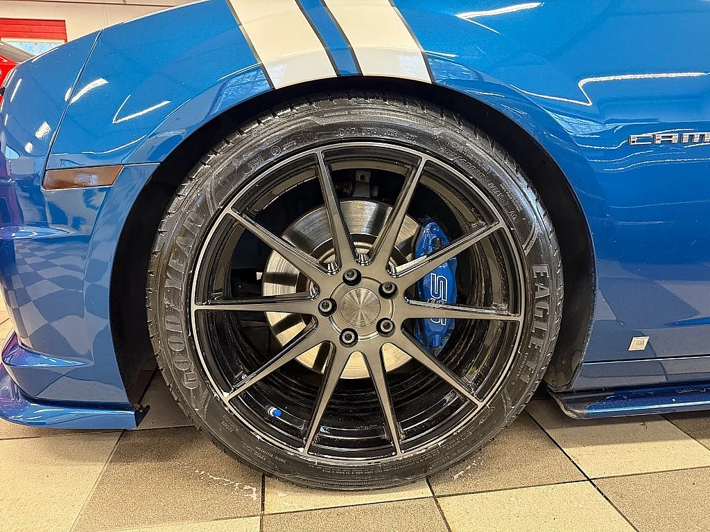 Bild von 2010 Chevrolet Camaro (11)