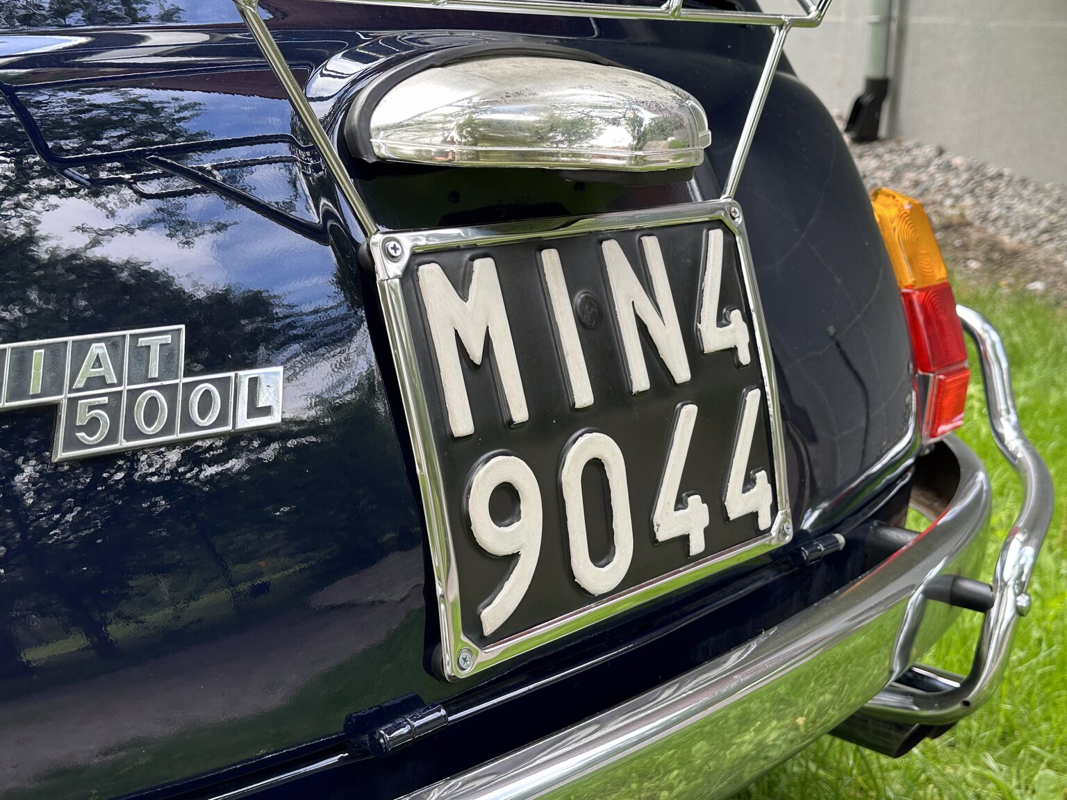 Aussenfoto 1971 Fiat 500 L (24)