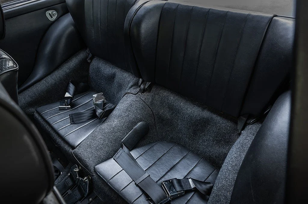 Bild von 1968 Porsche 911 (21)