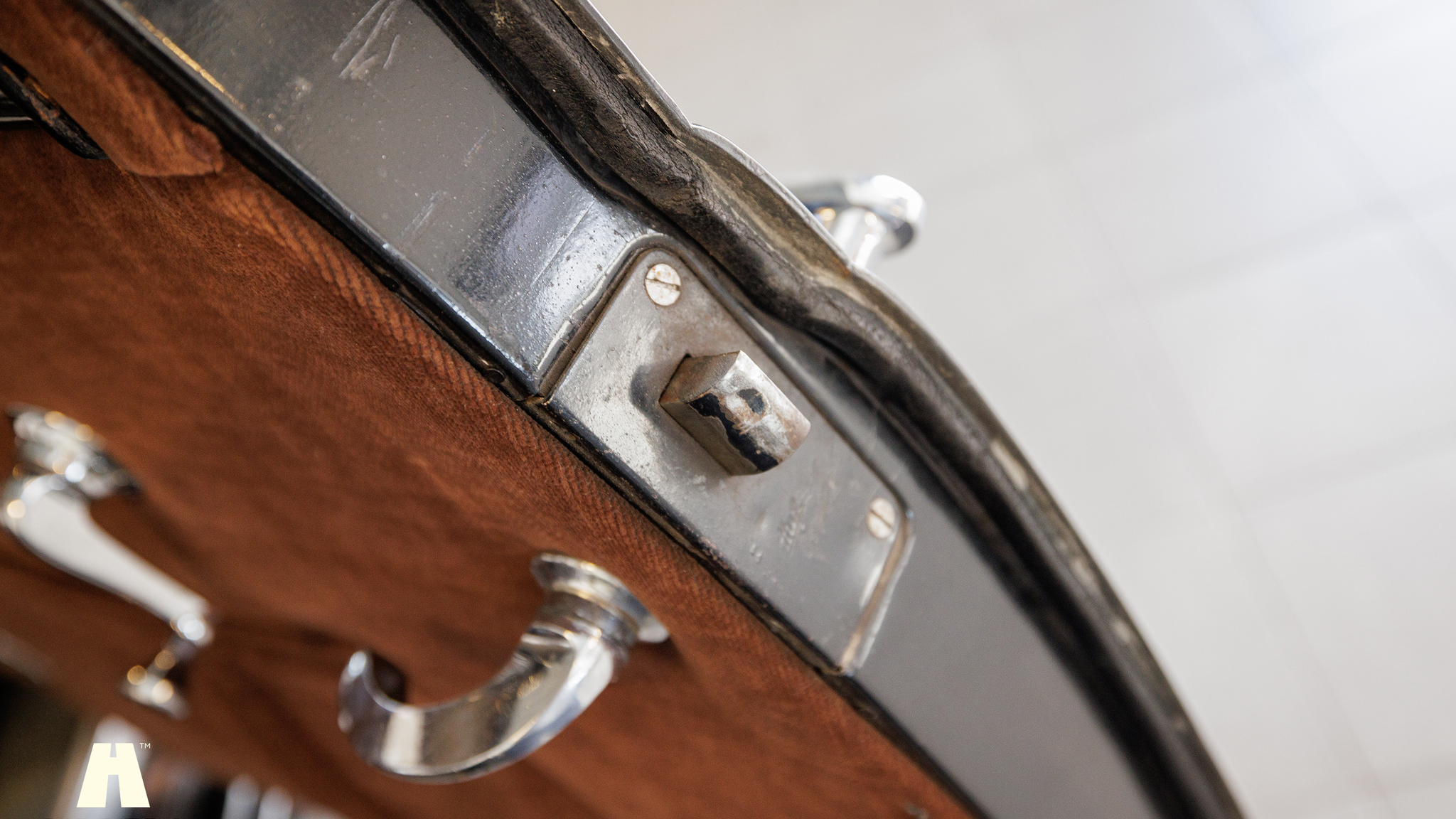 Interior image of 1950 Mercedes Benz 170 va (8)