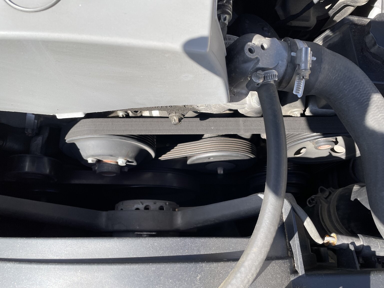 2001 Mercedes-Benz CLK 230 Kompressor, Mekanik