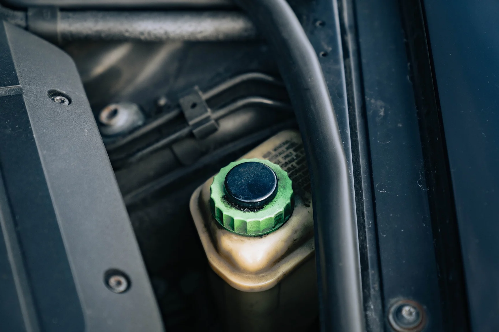 Image of 2007 Bentley Continental GTC mechanics (4)