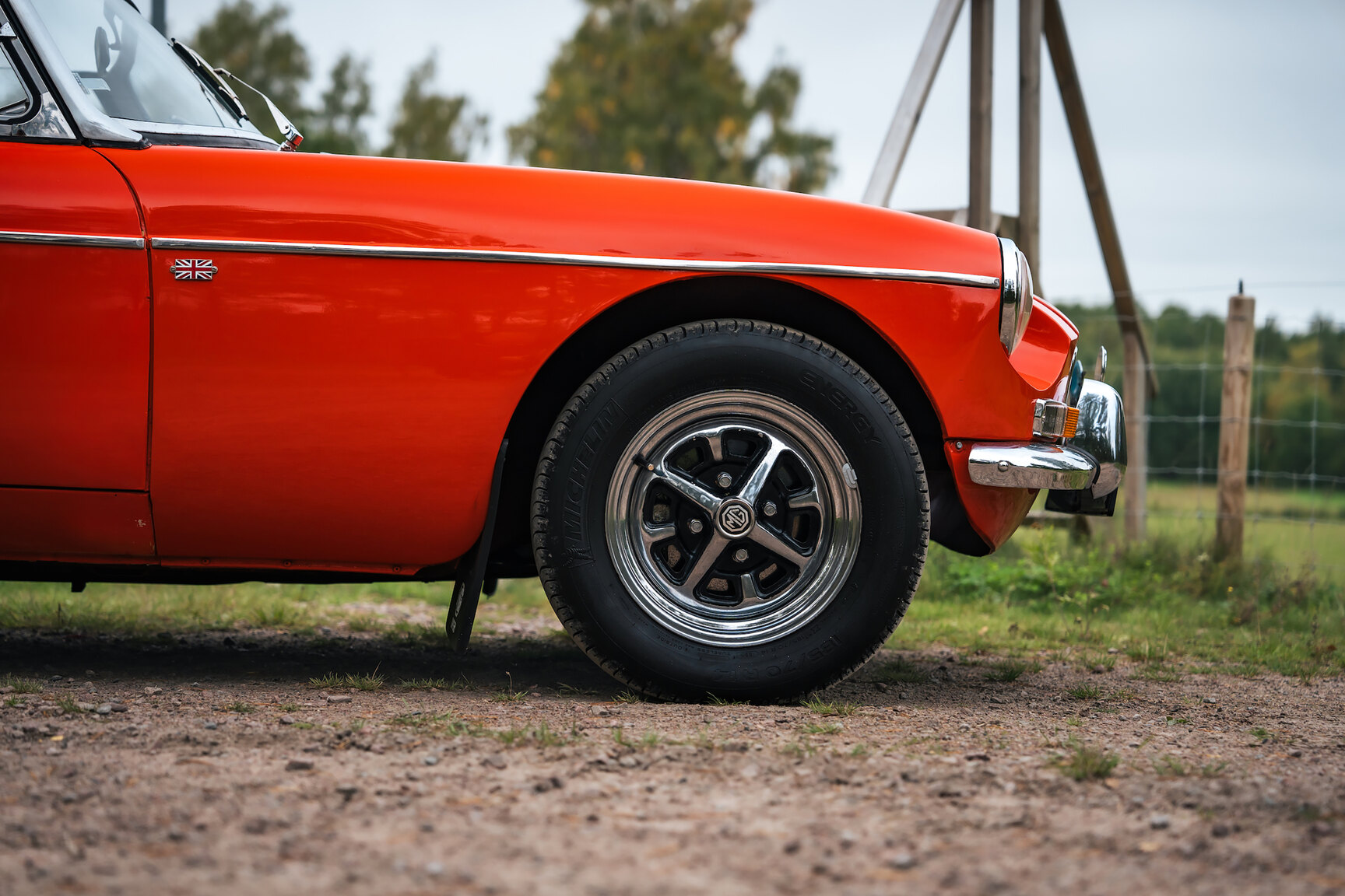 Aussenfoto 1973 MG MGB Roadster (36)