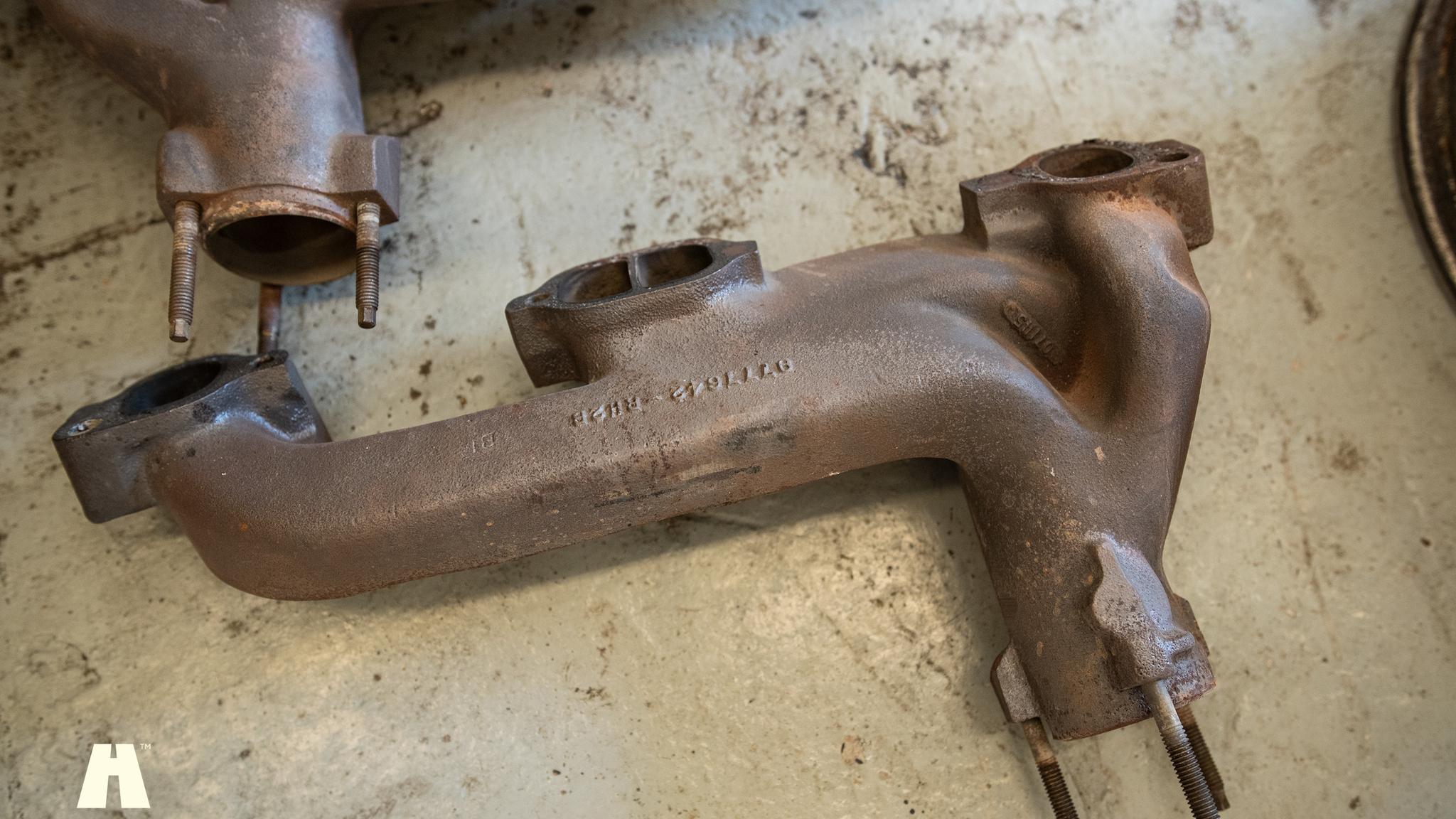 Image of 1967 Pontiac GTO Hardtop mechanics (79)