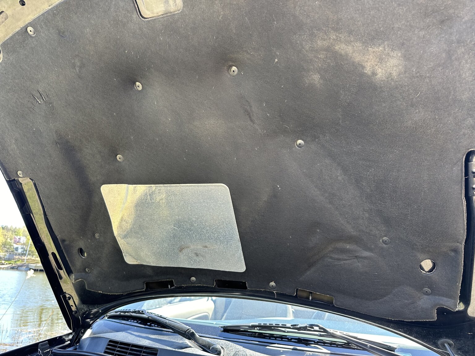 2003 SAAB 9-3 Aero Turbo Cabriolet, Mekanik