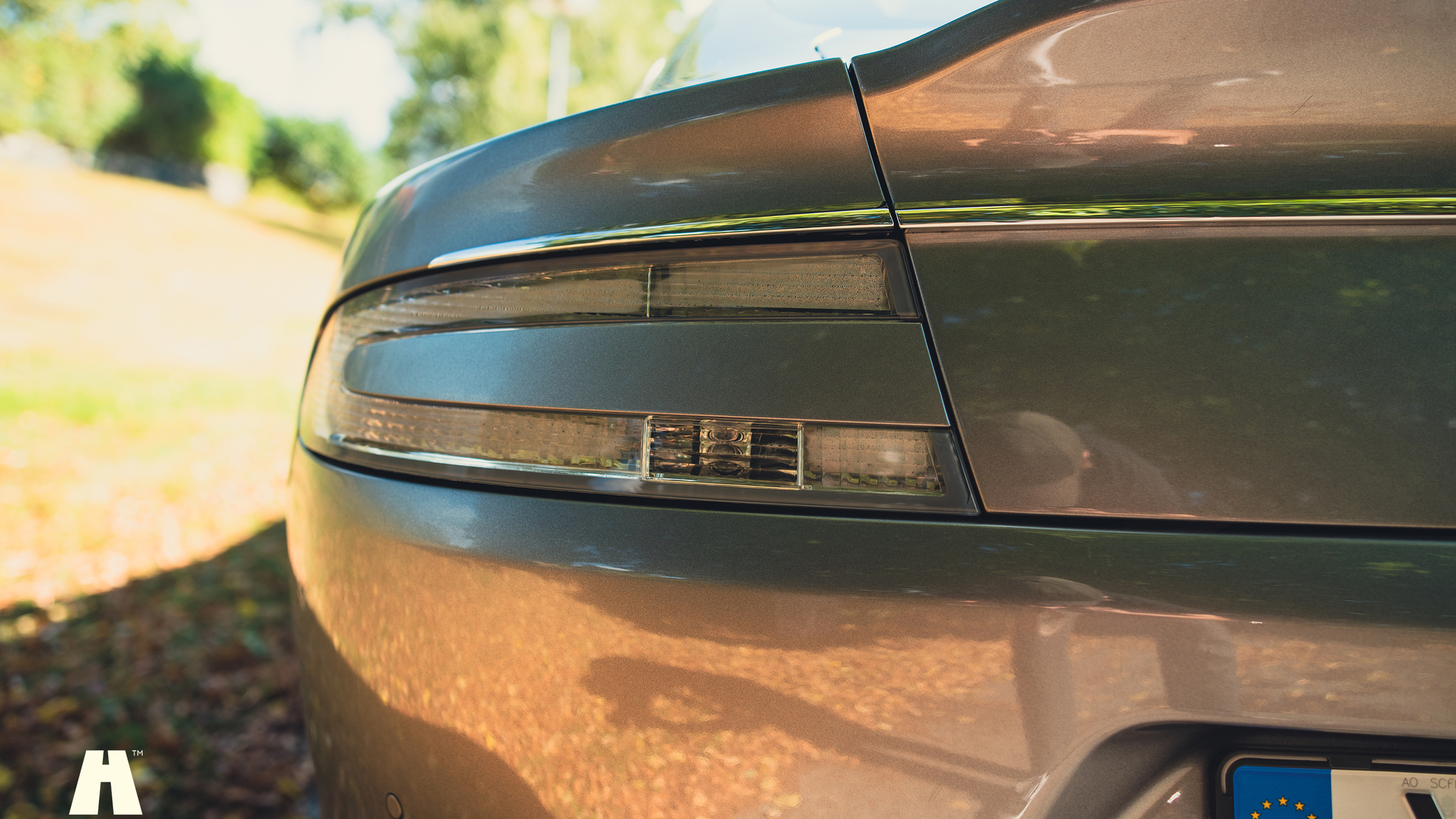 Aussenfoto 2014 Aston Martin Rapide S