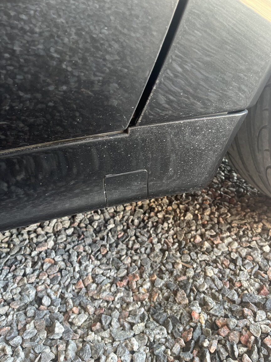 Exteriörbild på 1992 Mercedes-Benz SL 500